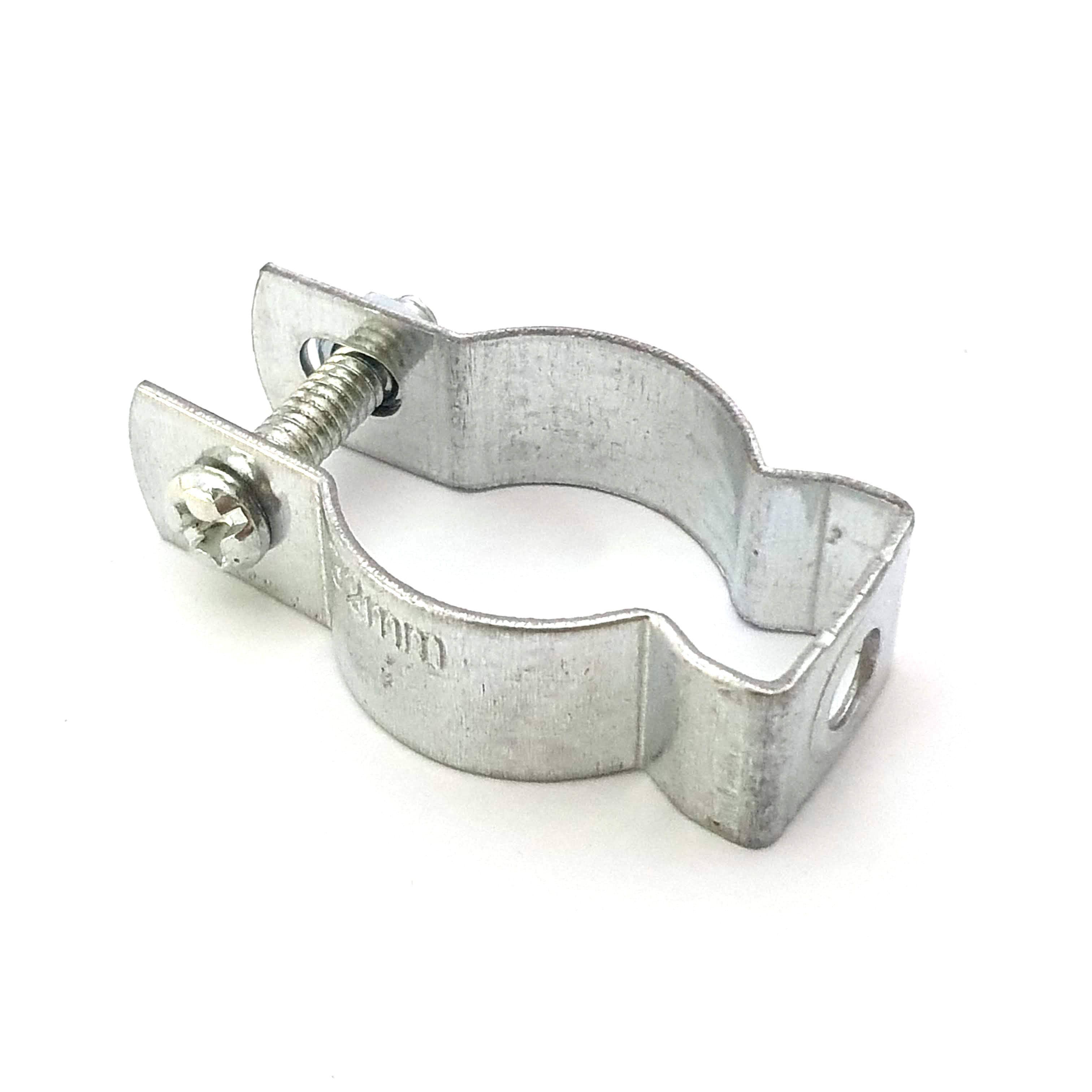 PACK 10 UNIDADES ABRAZADERA CADY EMT 32 MM-0