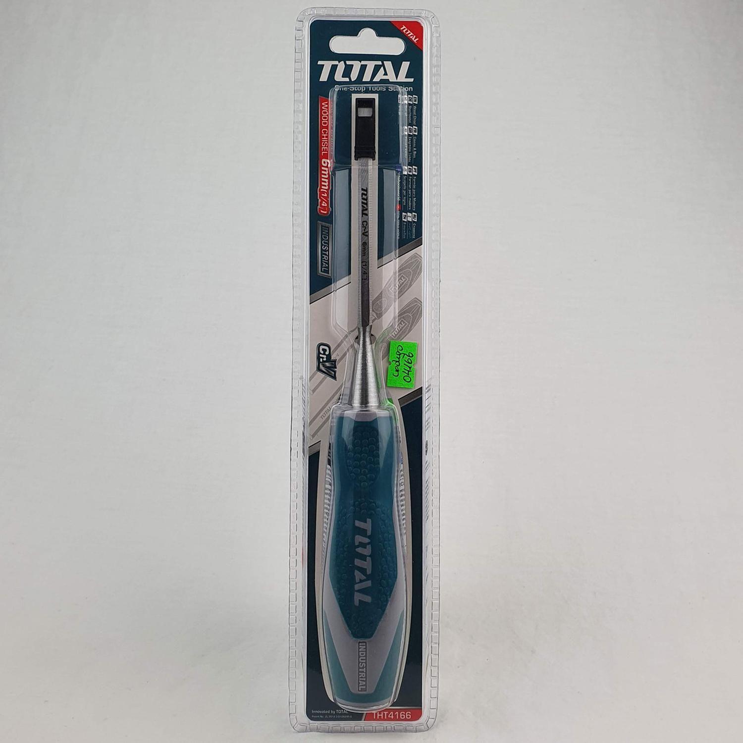 Formon 6 M.m 1/4 Total-0