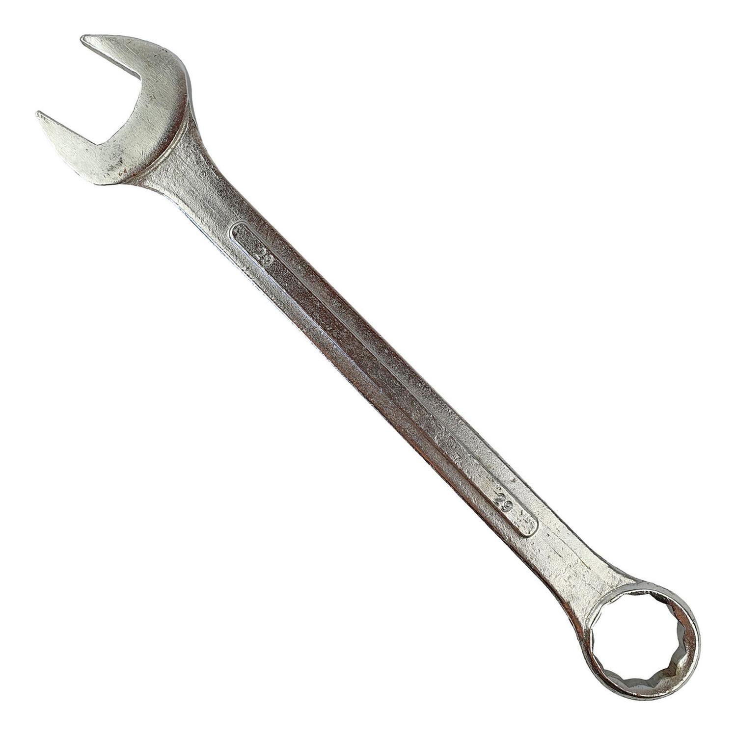 Llave Punta Corona 29 M.m Chrome-1