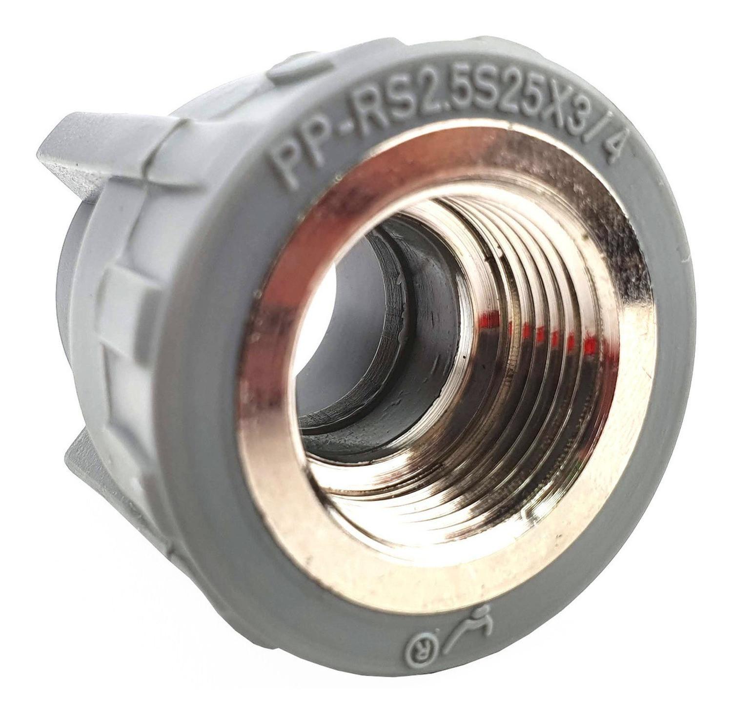 Pack Terminal Ppr So - Hi 25 M.m X 3/4 X 2 Unidades-1