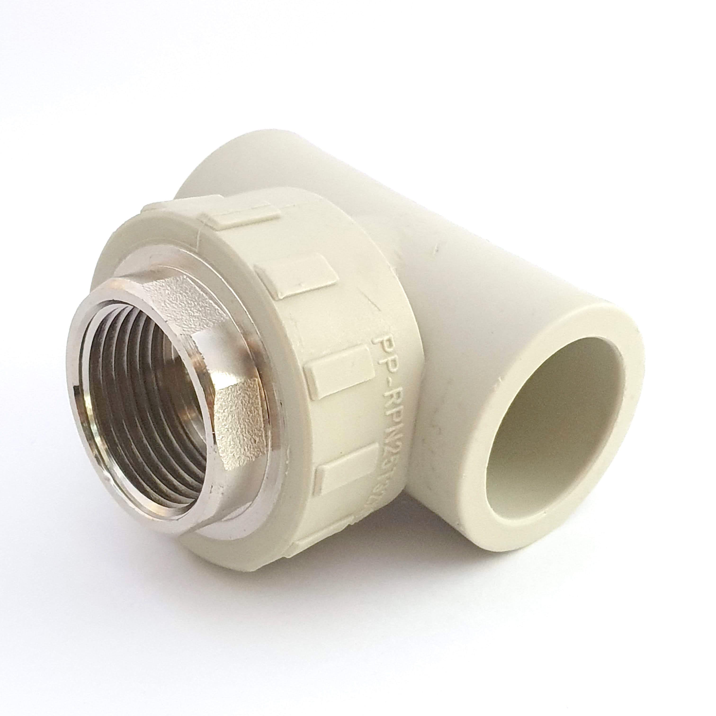 TEE PPR 32 M.M X 1" HE-0
