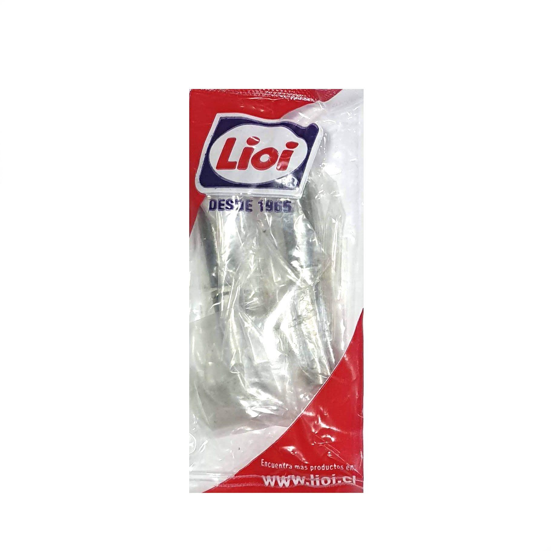 POMEL 3/8 X PAR LIOI-0