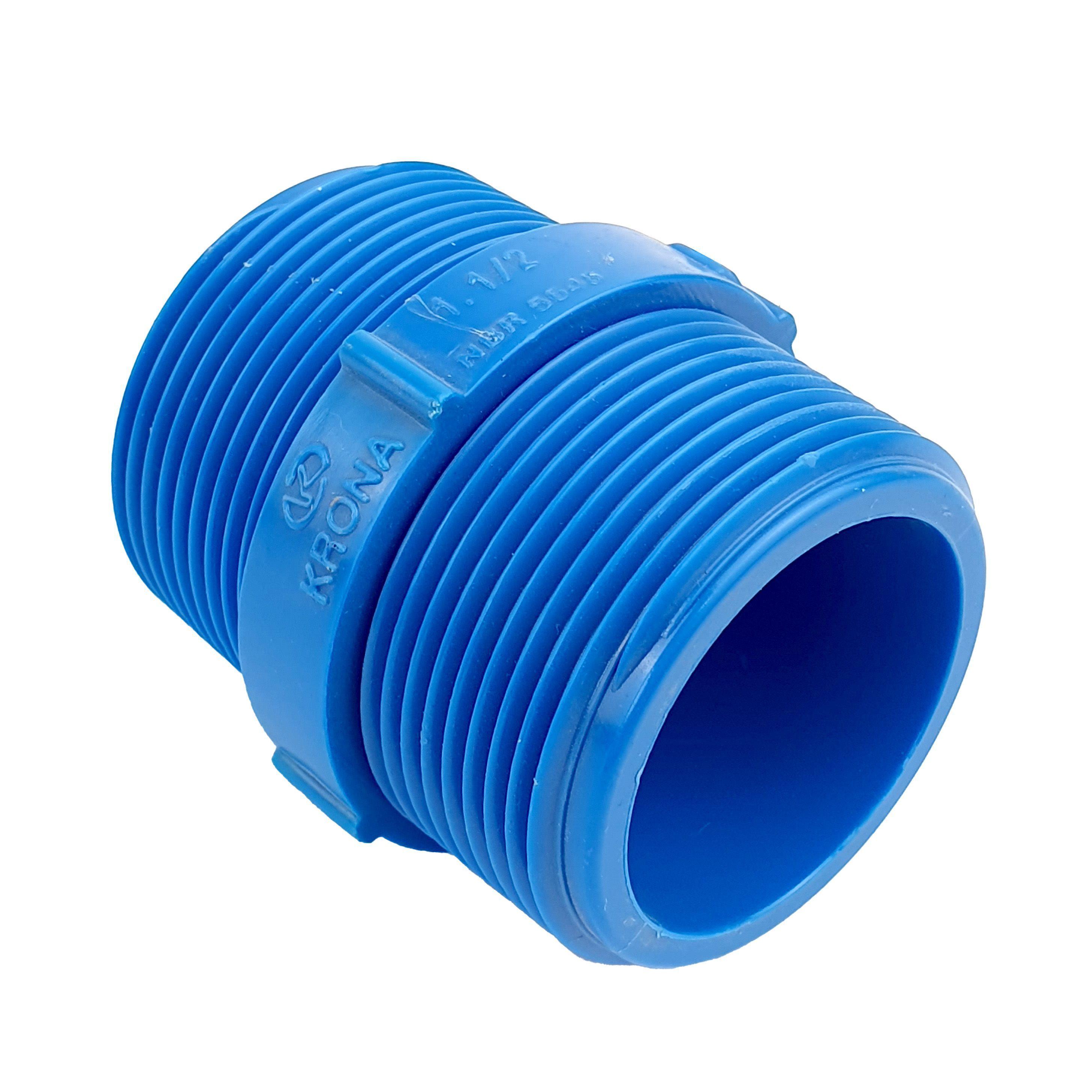 COPLA PVC HIDRAULICO HE HE 1.1/2-0