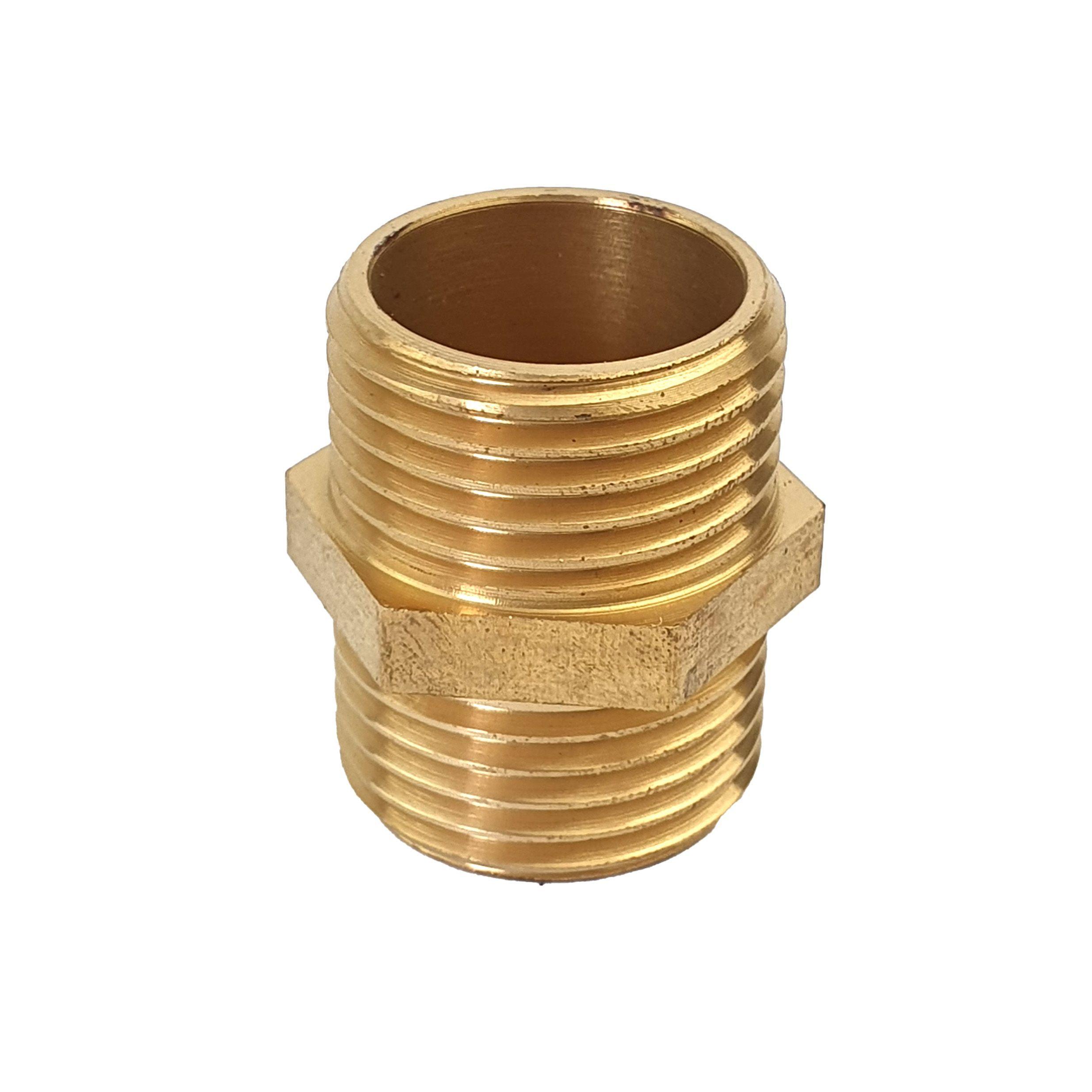 COPLA BRONCE HE HE 1/2-1