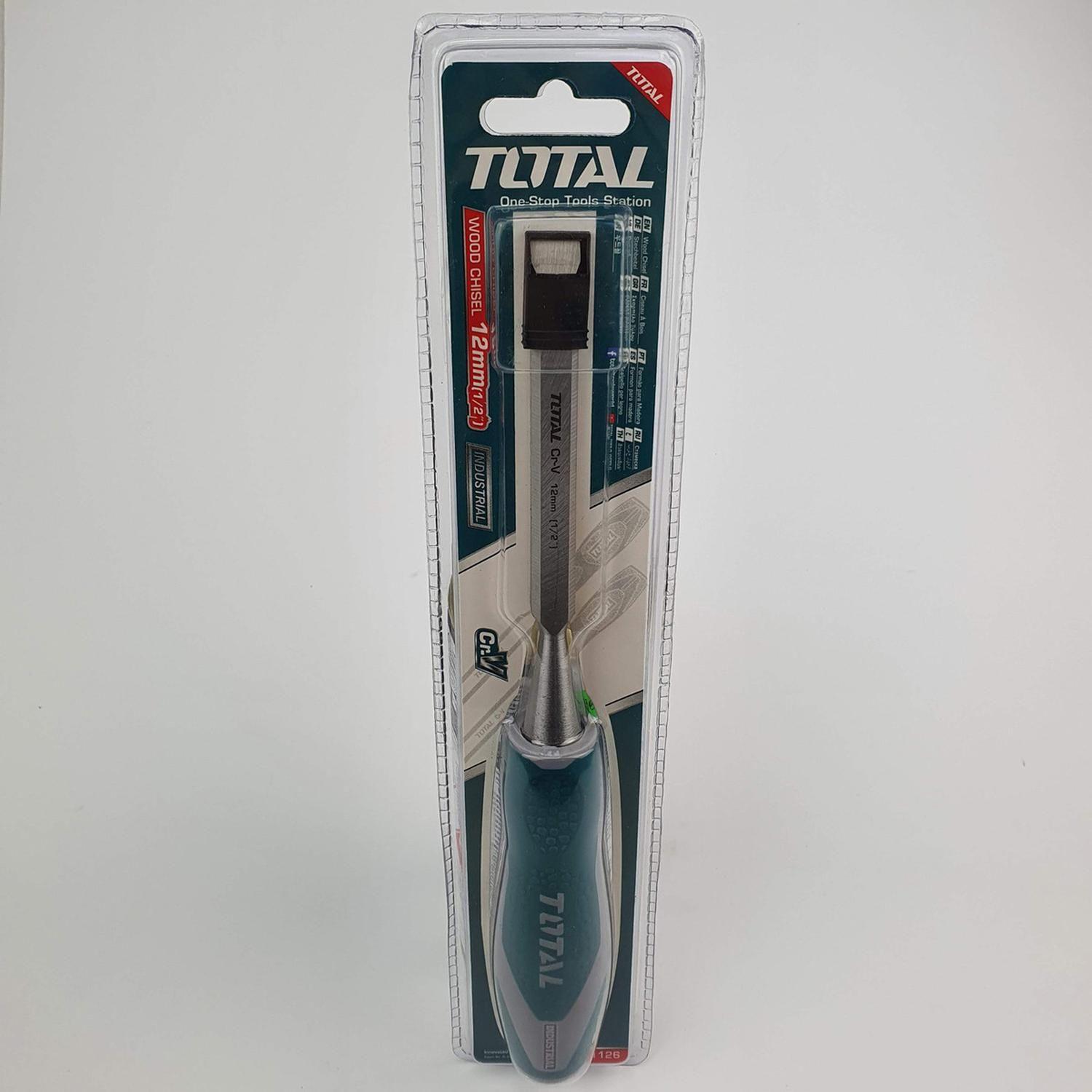 Formon 12 M.m 1/2 Total-1