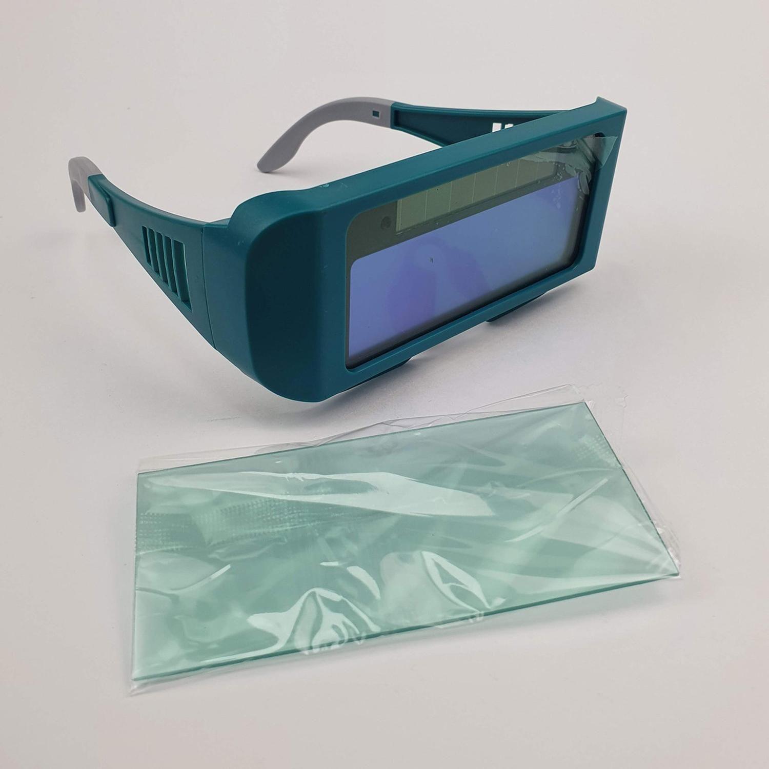 Gafas Lente Fotosensible 95 X 31 Mm Total-2