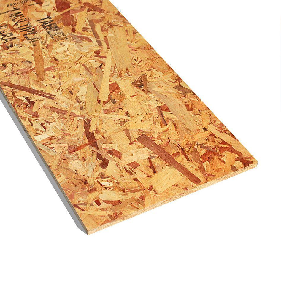 TABLERO MULTIPLAC OSB LP 8 M.M 1.20 X 2.44 M-0