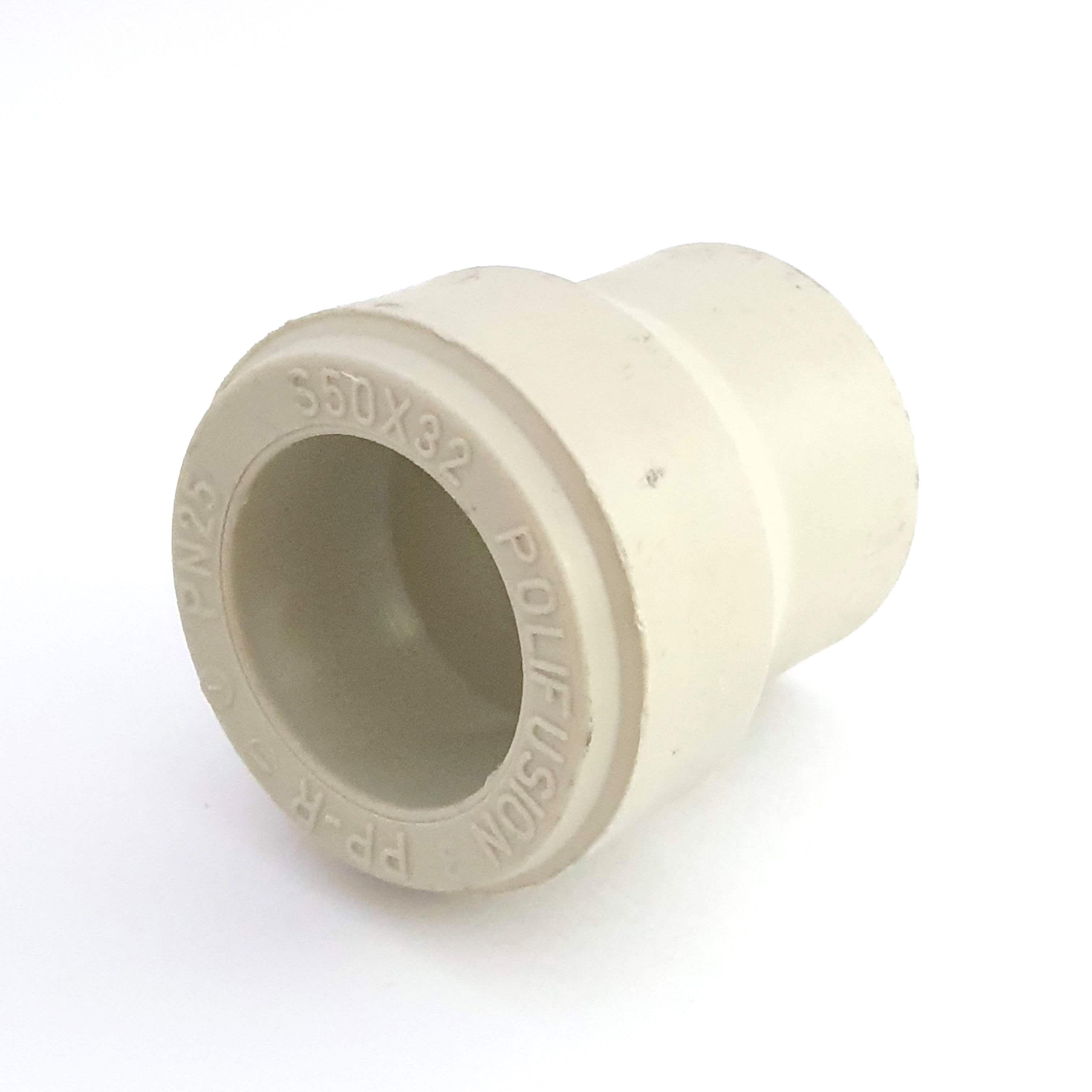 PACK 5 UNIDADES REDUCCION PPR 50 X 32 M.M-0