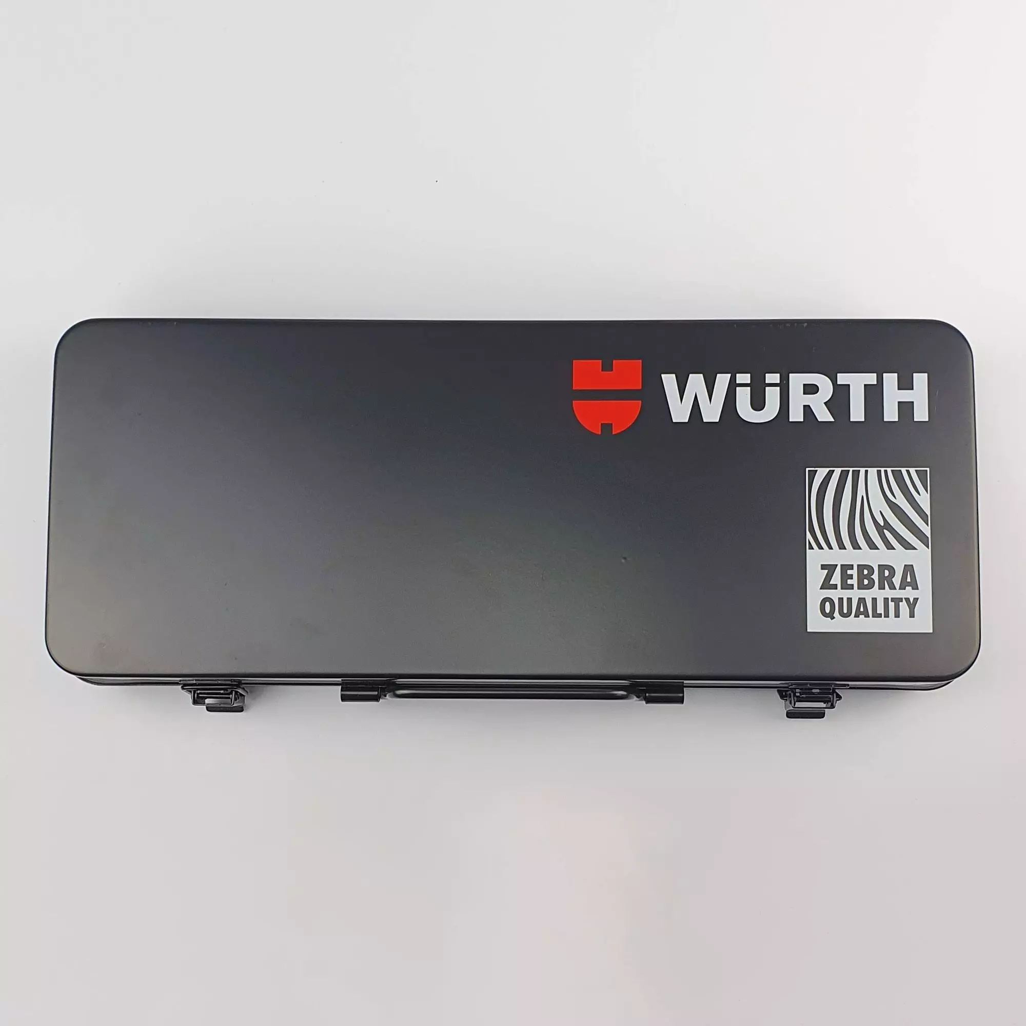 JUEGO DADOS 1/2 23 PSZ MULTIFUN ZEBRA WURTH-1