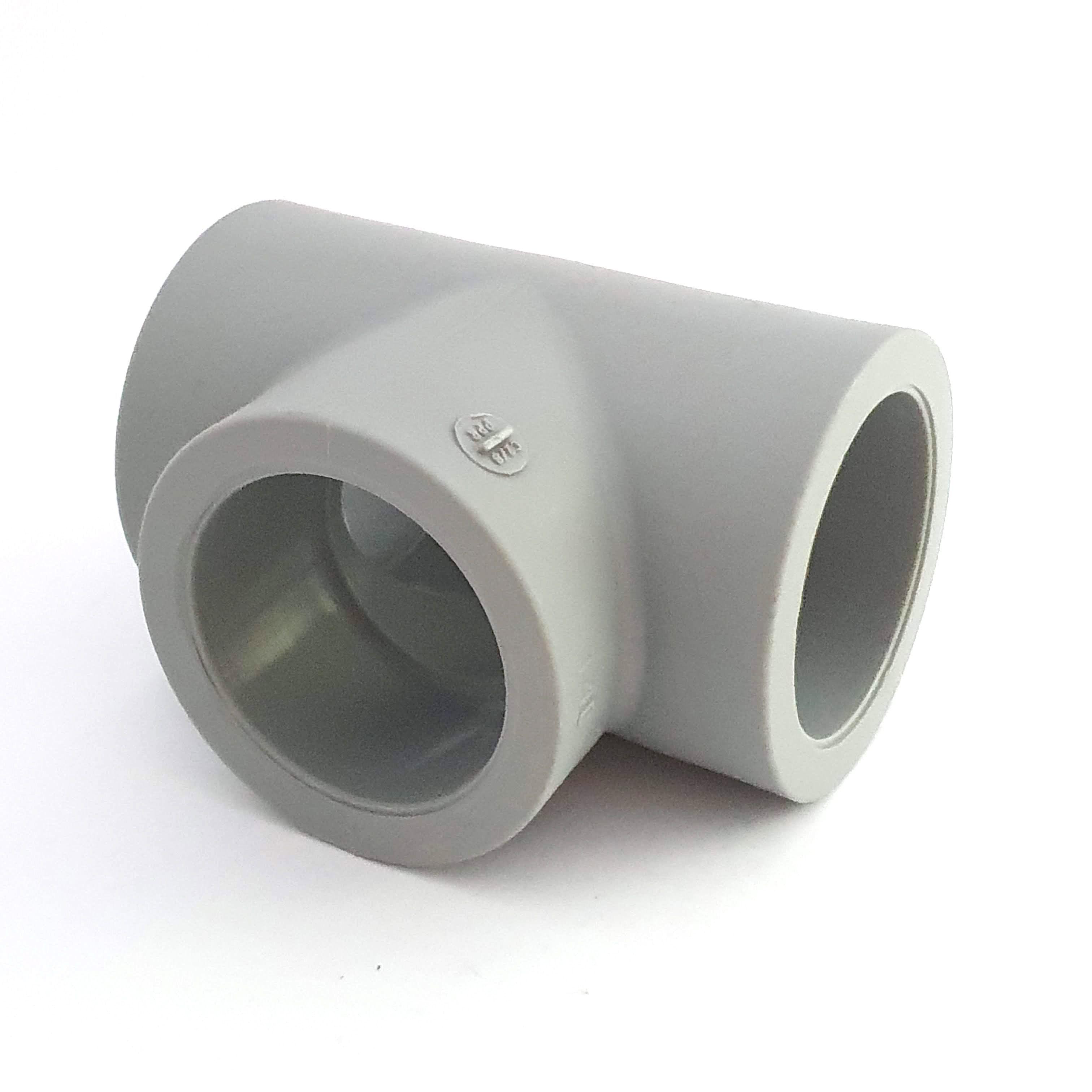 TEE PPR FUSION 40 M.M-0