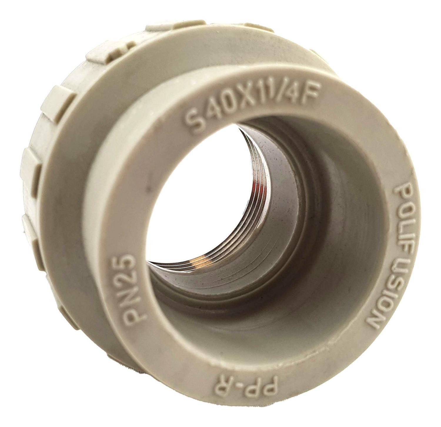 Terminal Ppr 40 M.m X 1 1/4 Hi-0