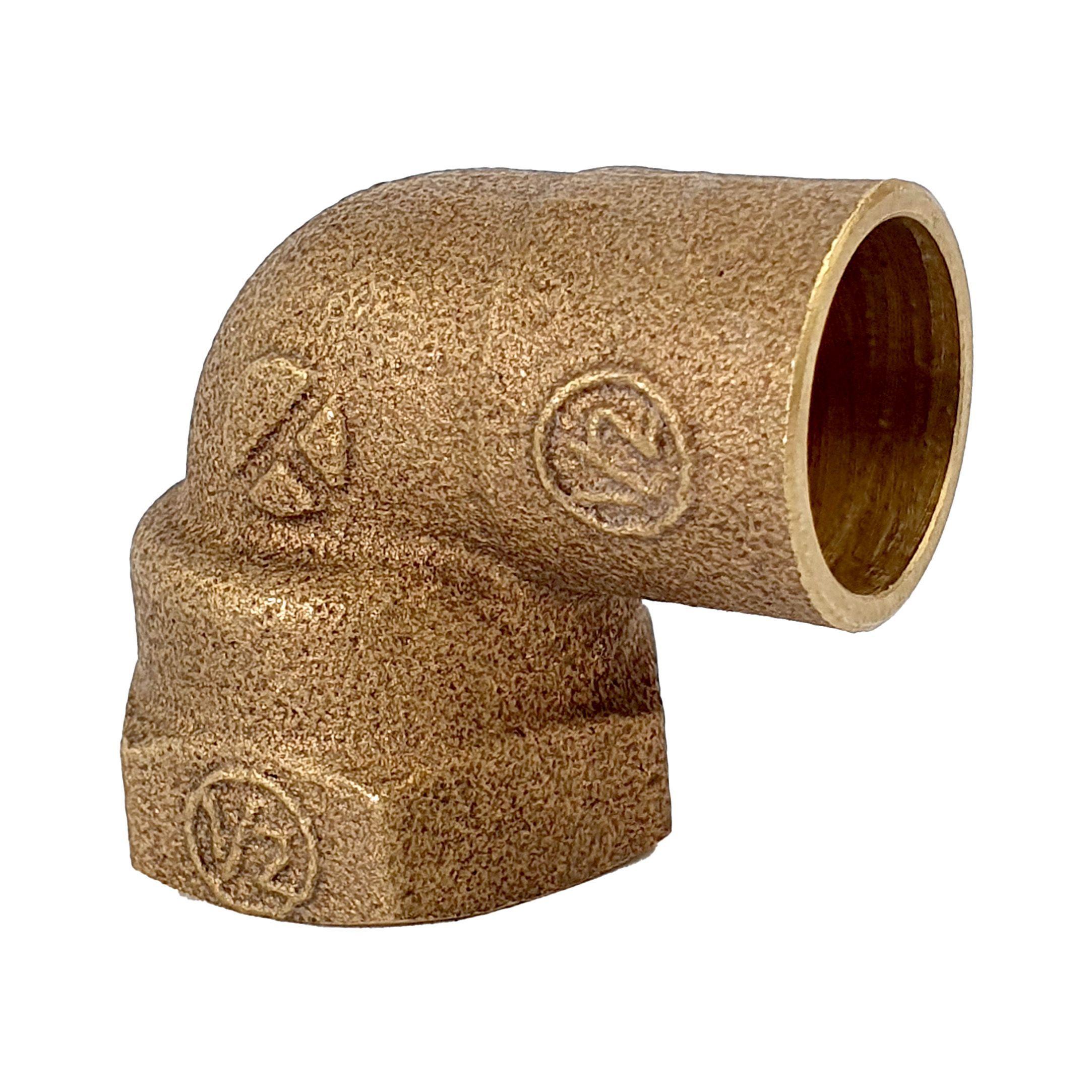 CODO BRONCE HI 1/2-1