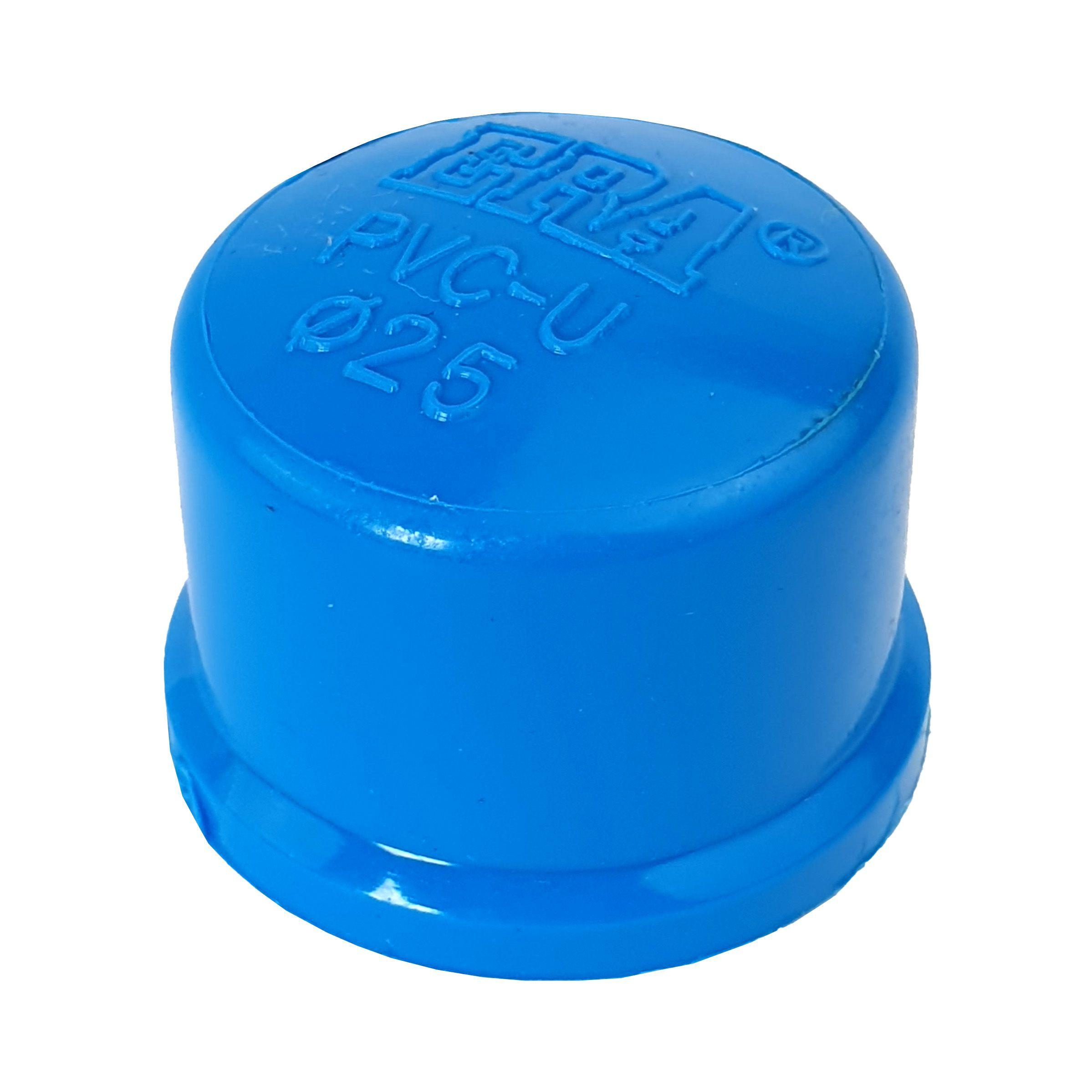PACK 10 TAPA PVC VINILIT 25 M.M-0