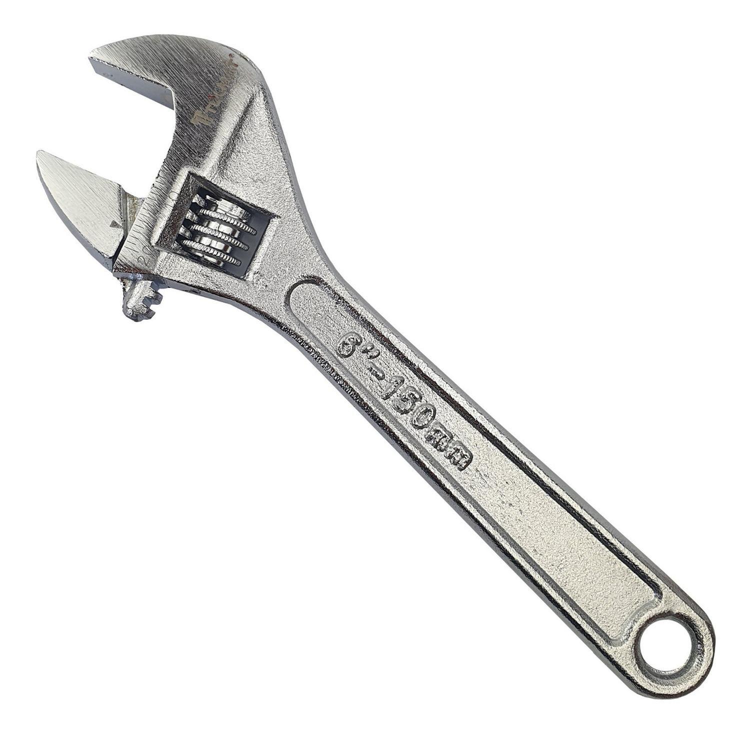 Llave Regulable 6 Tolmat-0