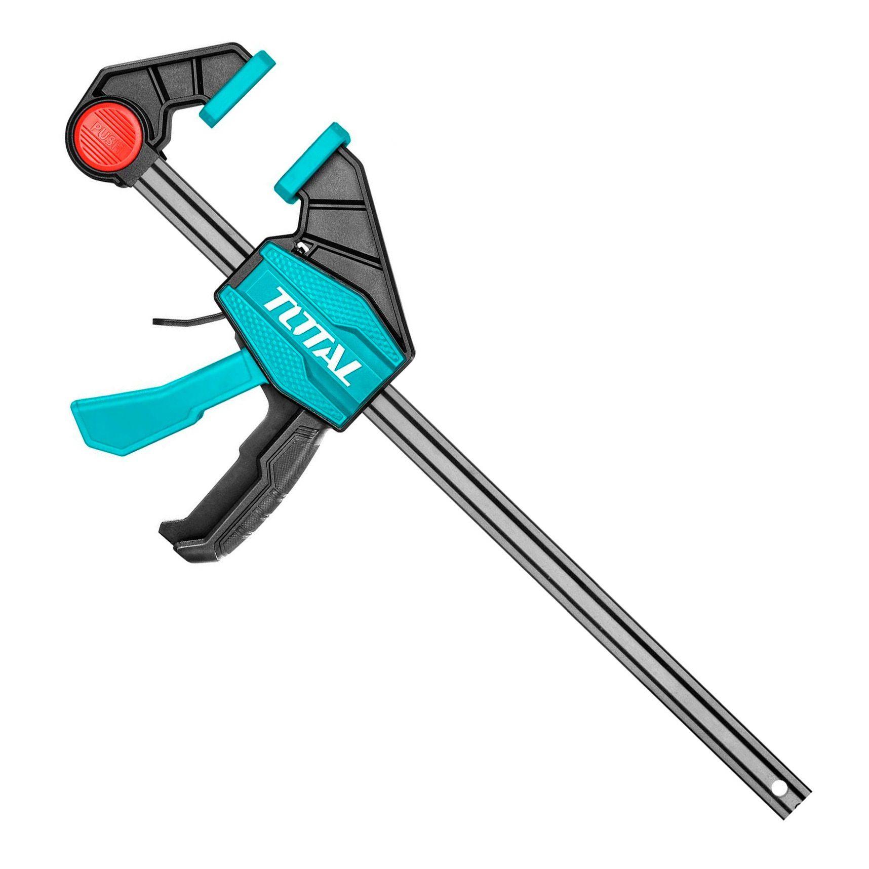 PRENSA RAPIDA BARRA 24" TOTAL-0