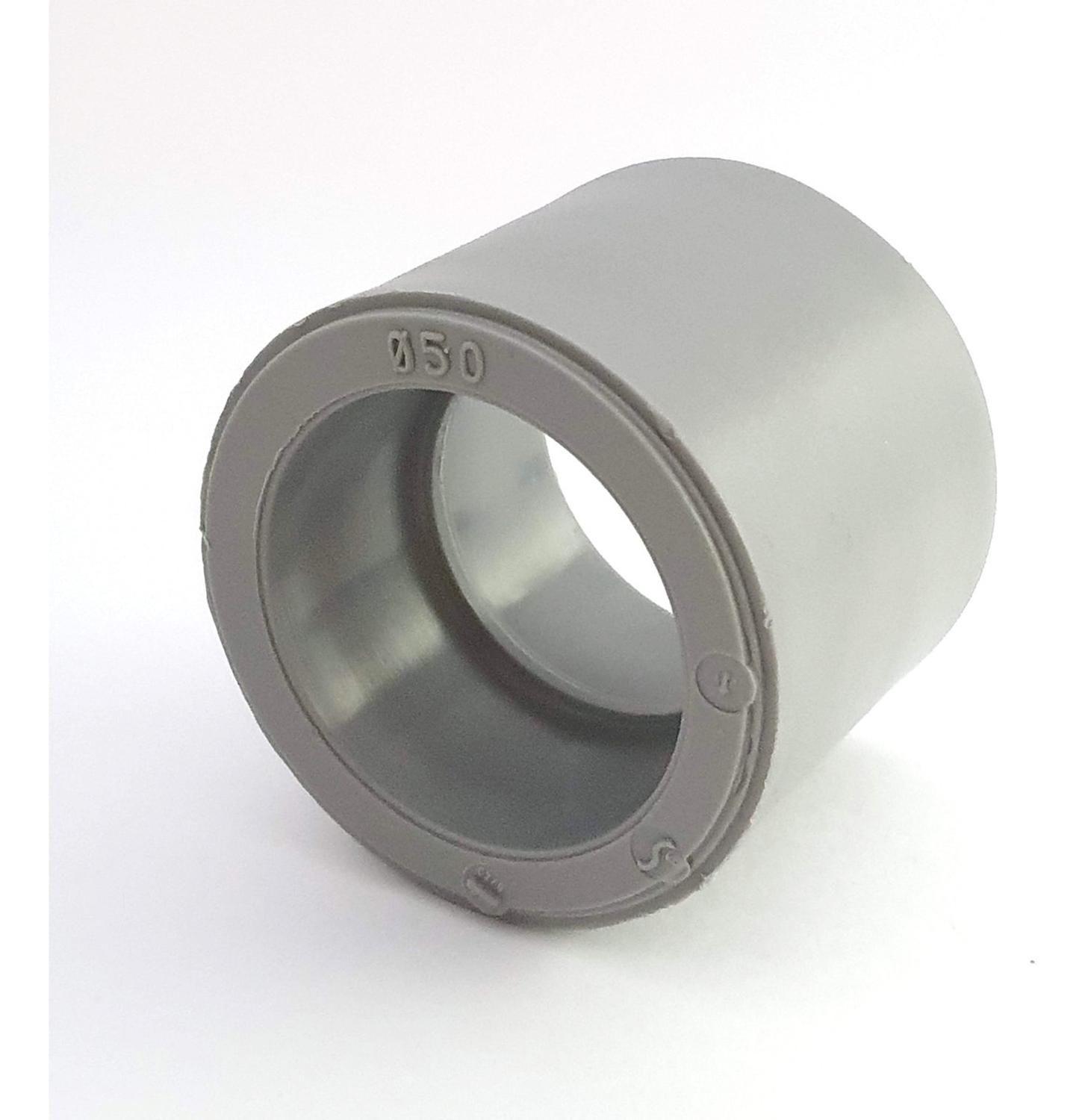 Pack 2 Unidades Copla Ppr 50 M.m So - So-0