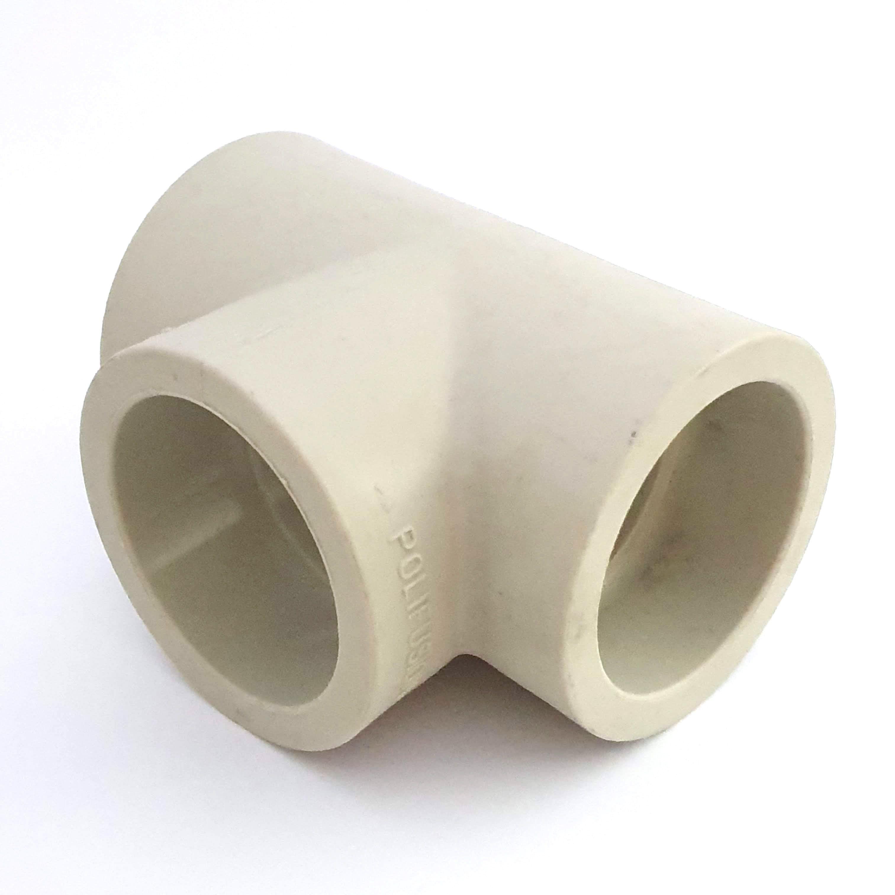 TEE PPR FUSION 50 M.M-0