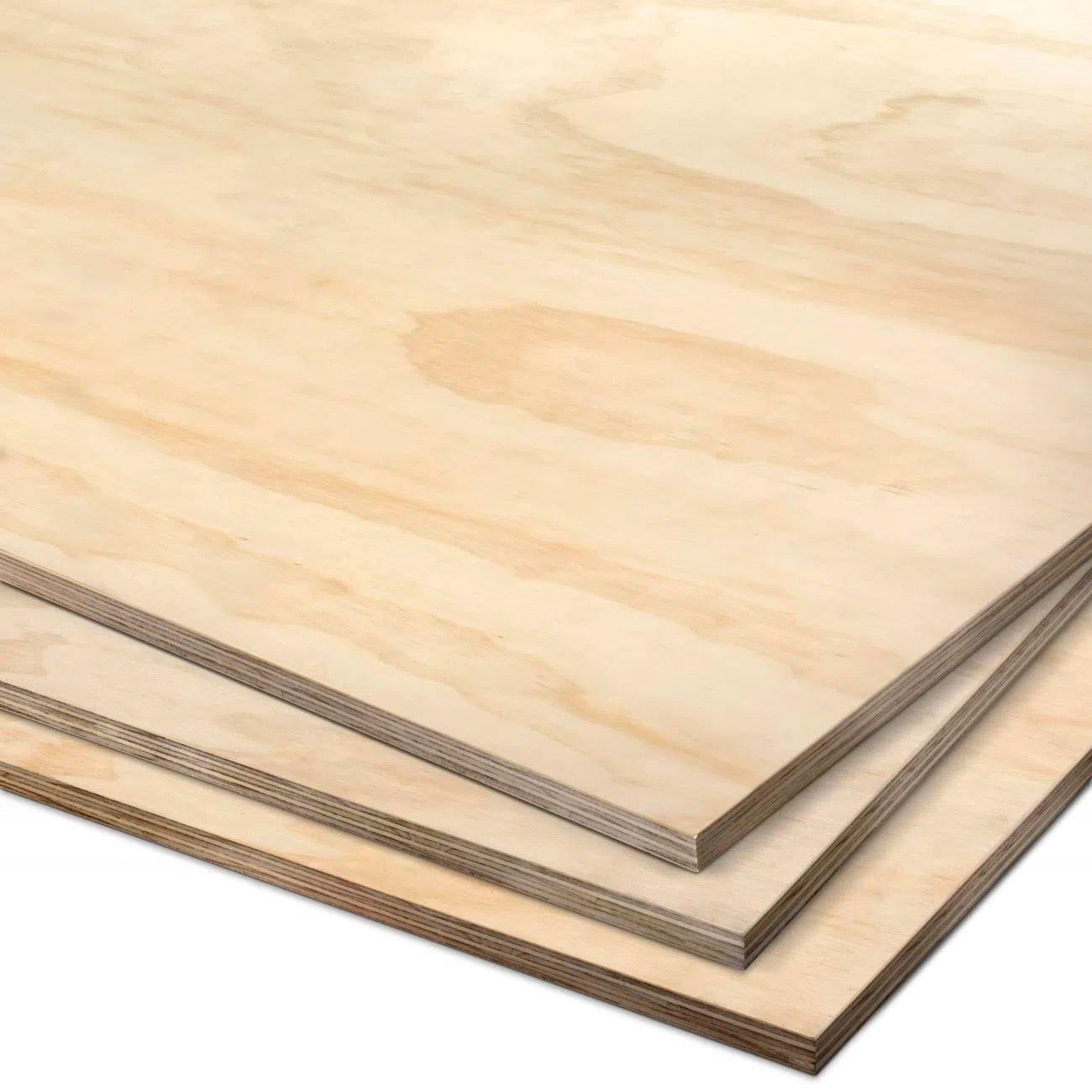 TERCIADO ESTRUCTURAL  SELEX   12 M.M 1.22 X 2.44 M-0