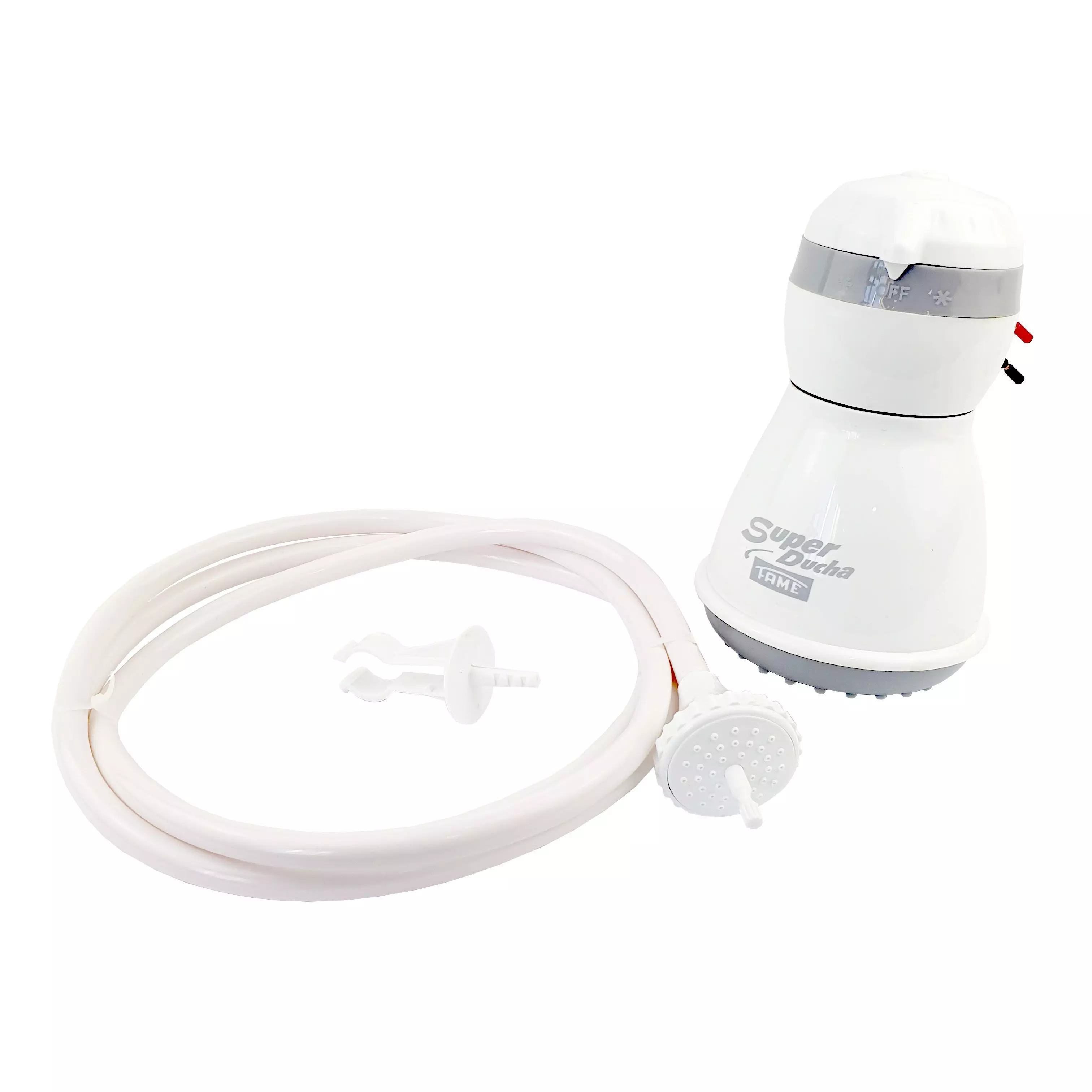 DUCHA ELECTRICA FAME-0