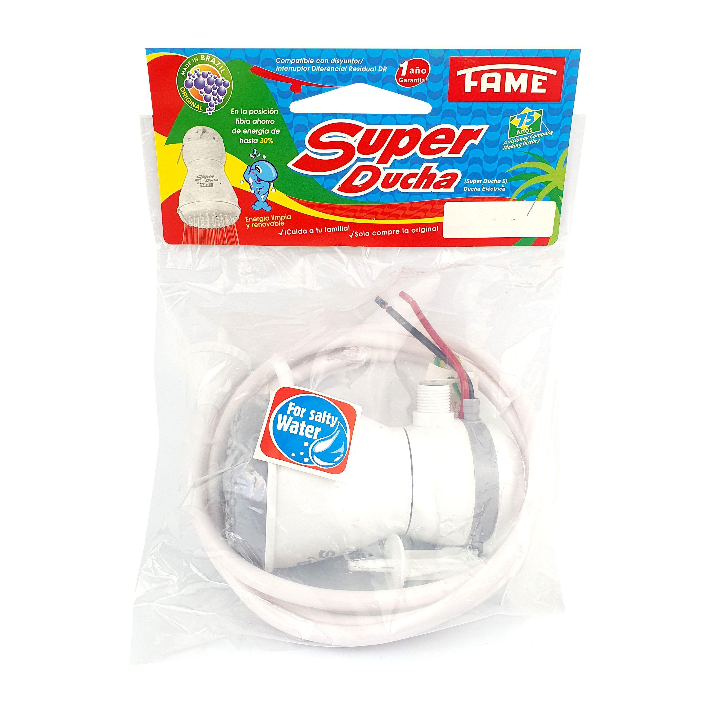 DUCHA ELECTRICA FAME-3