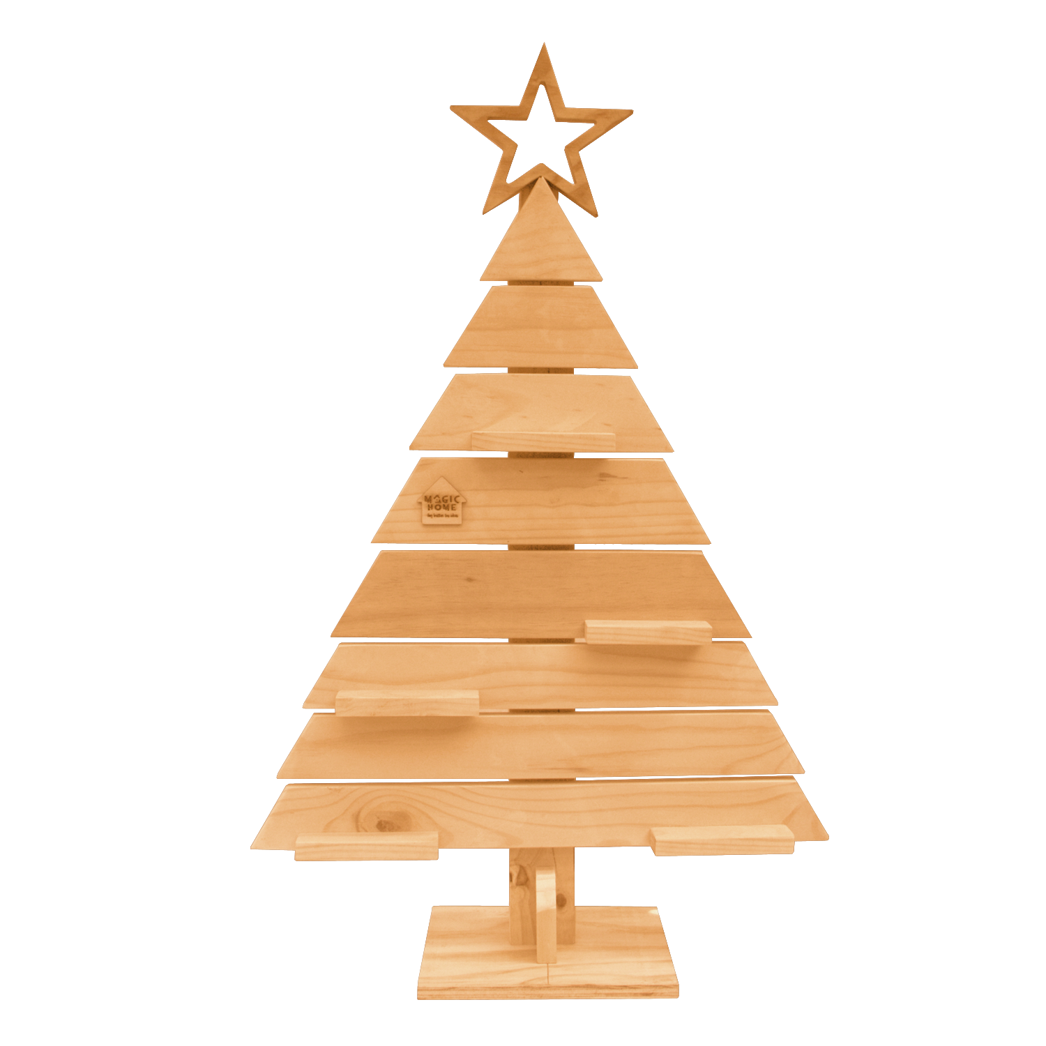 Arbol Navidad Larix de 80 cms de alto-0