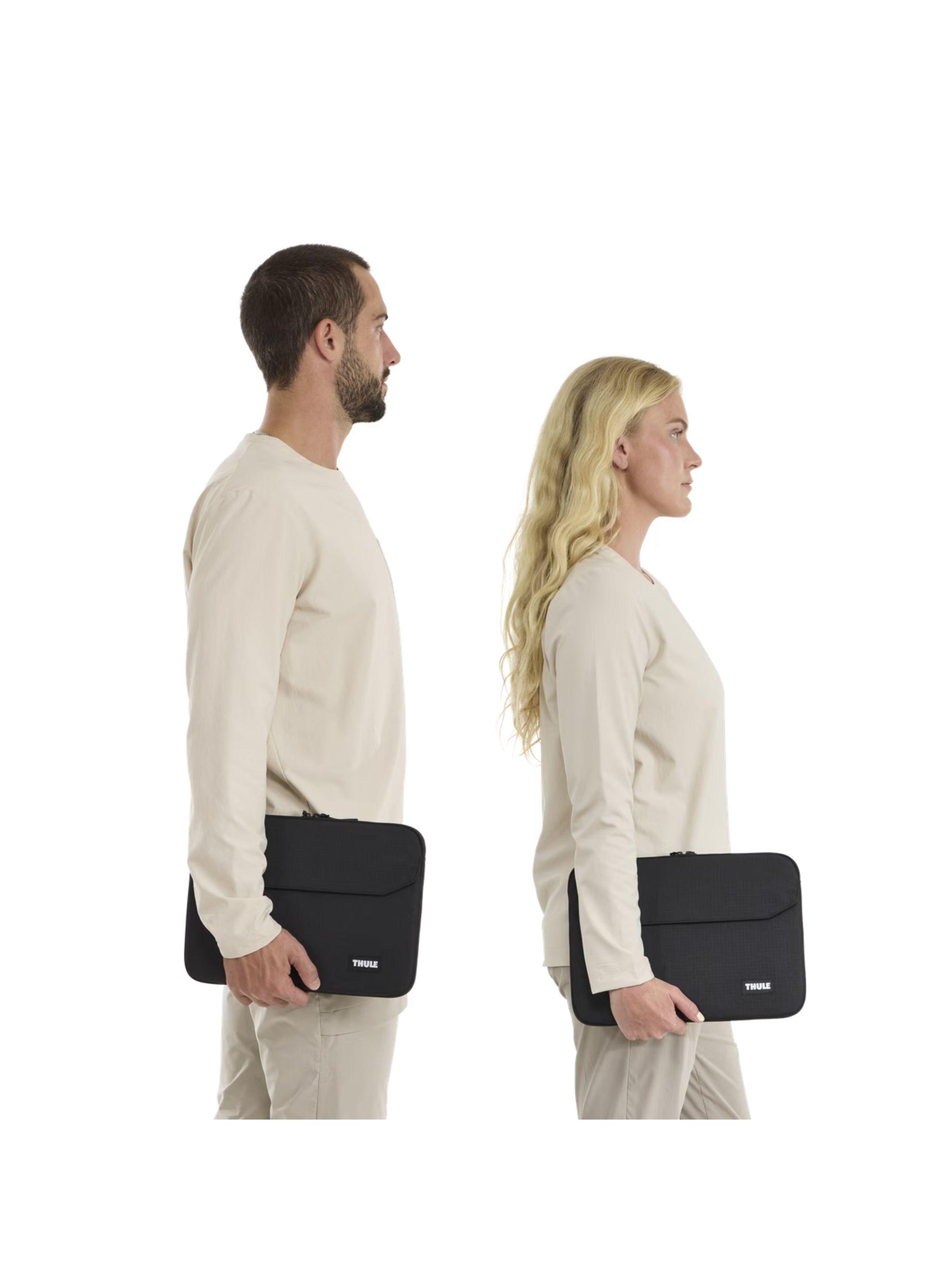 Funda Thule Lithos para MacBook 14 pulgadas-5