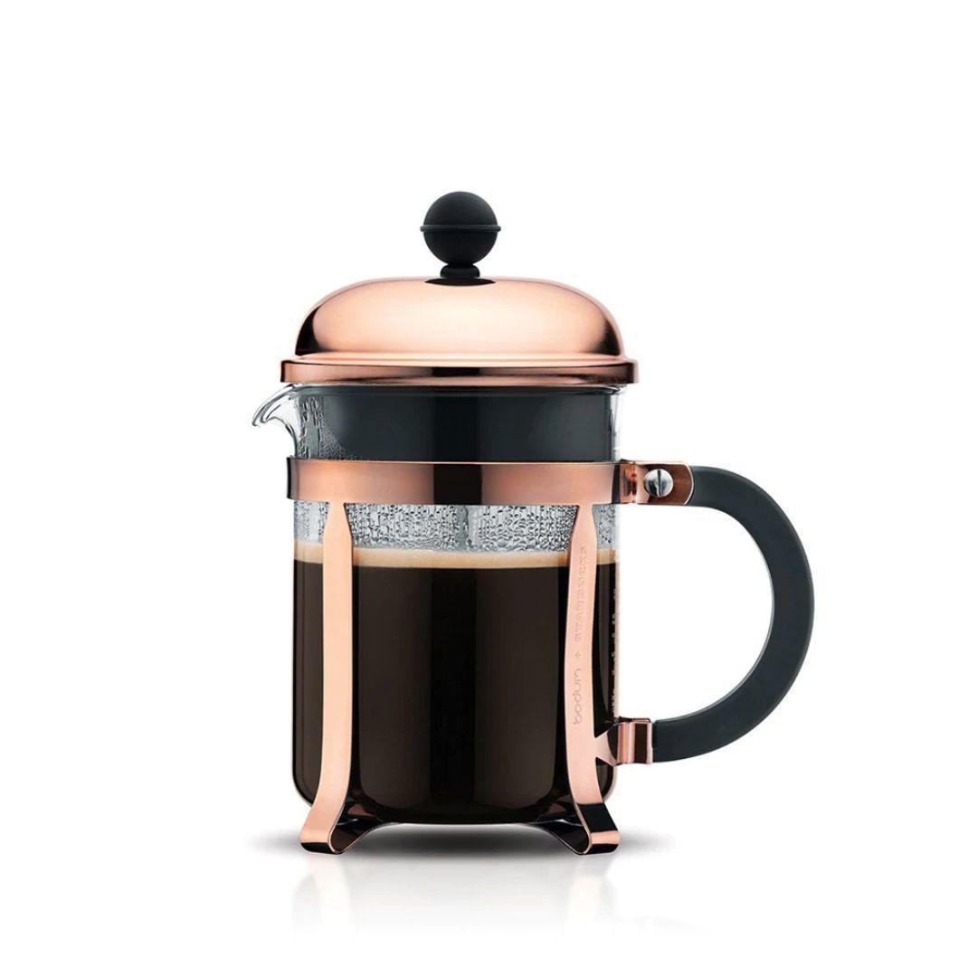 Cafetera CHAMBORD 0.5 LTS. - Color Cobre-0