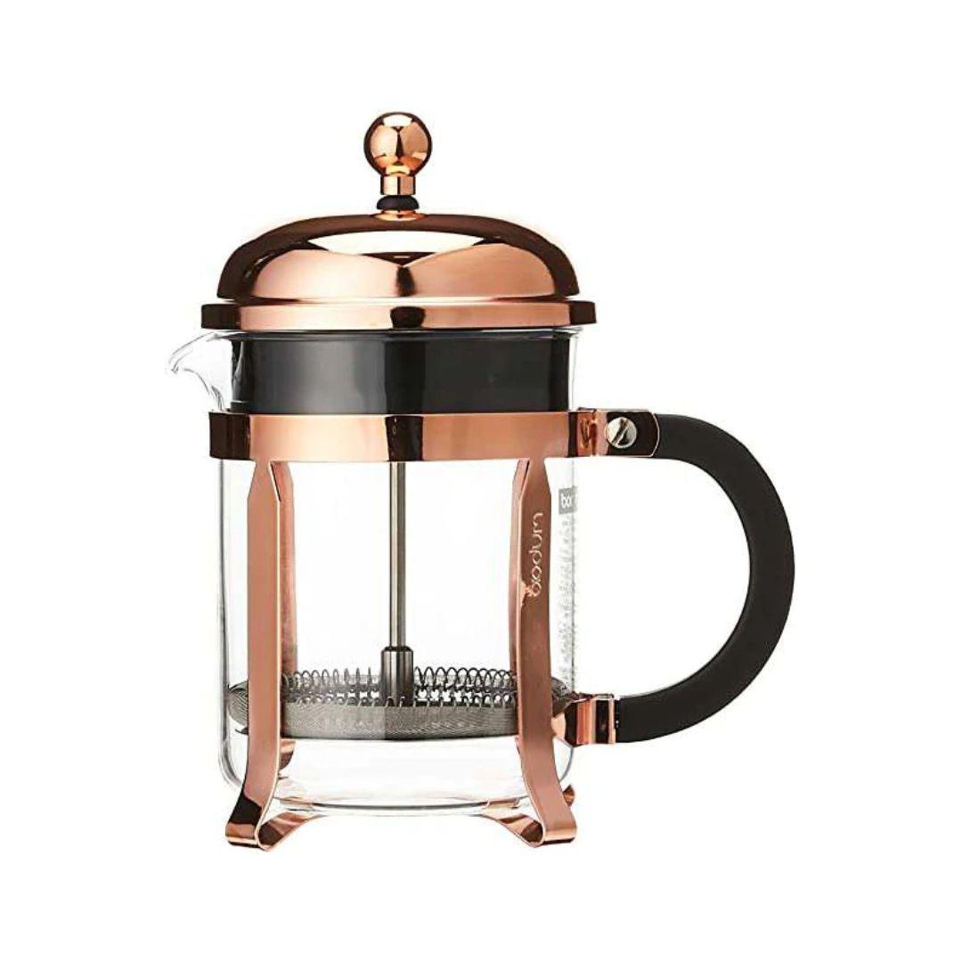 Cafetera CHAMBORD 0.5 LTS. - Color Cobre-1