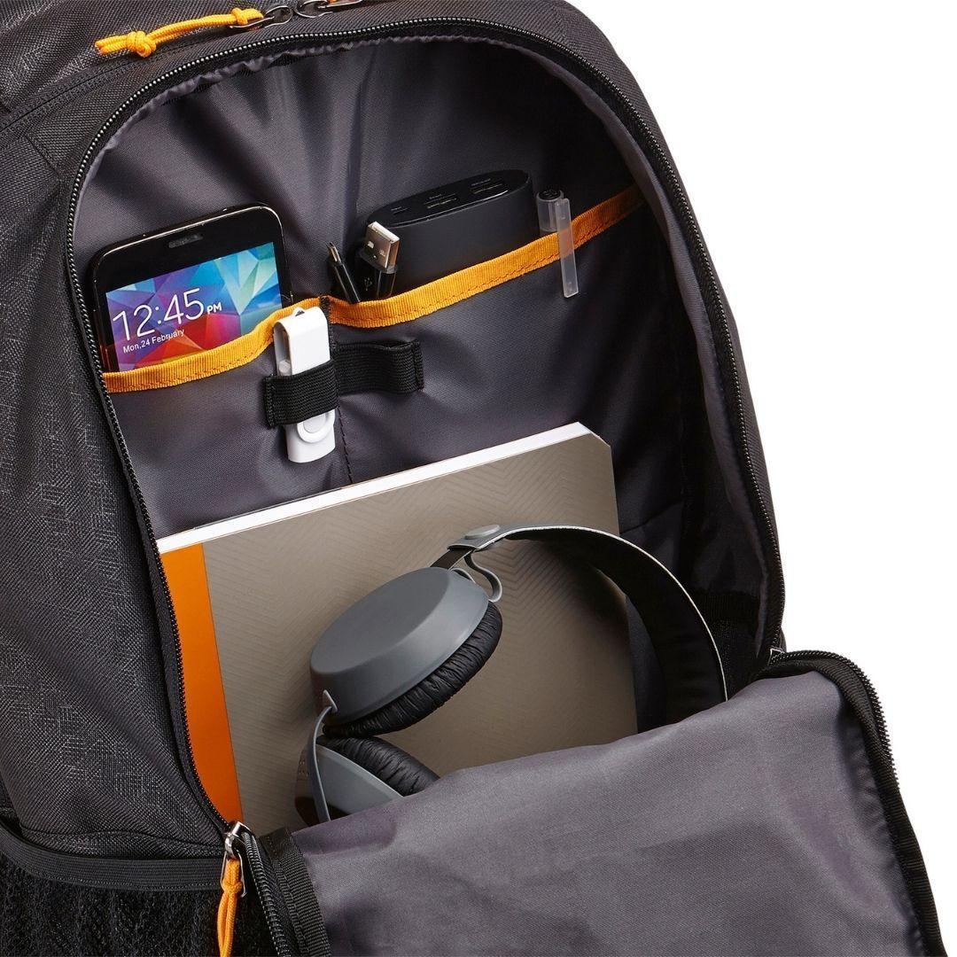 Mochila Case Logic IBIRA Para Notebook de 15-16"-3