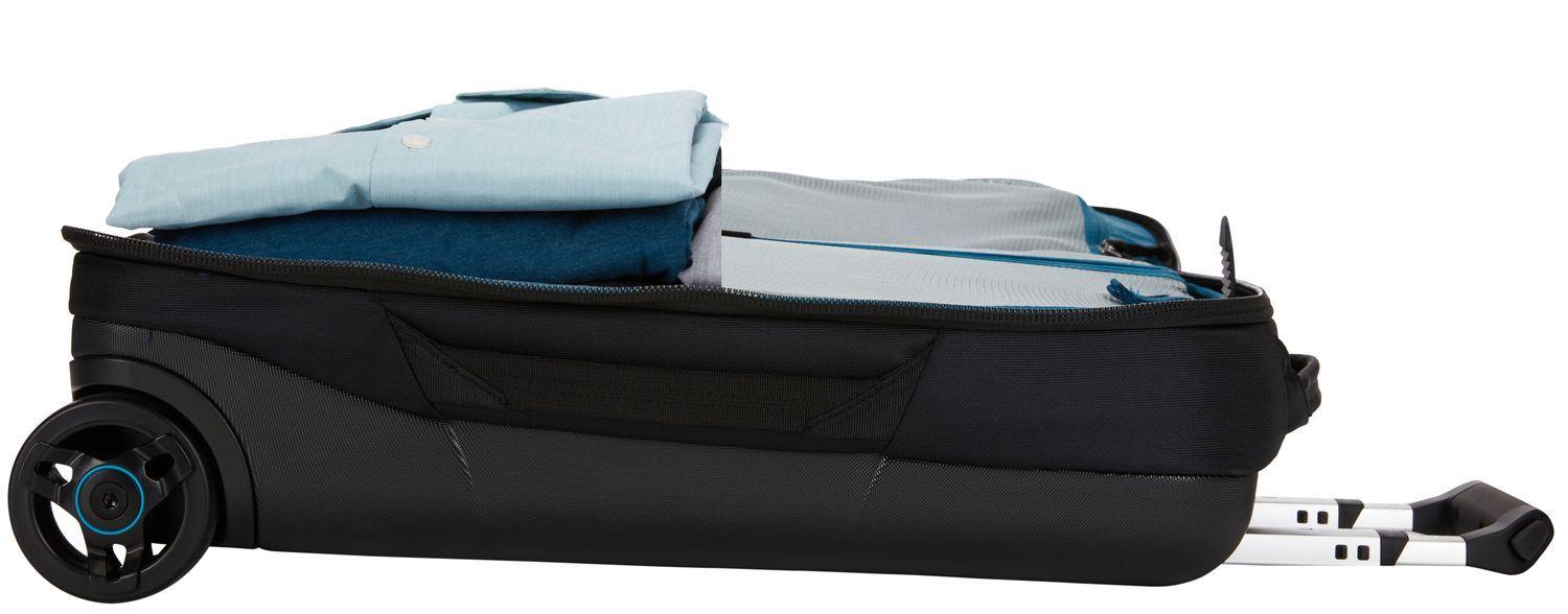 Maleta De Cabina Thule Subterra 36 Litros Negra-5