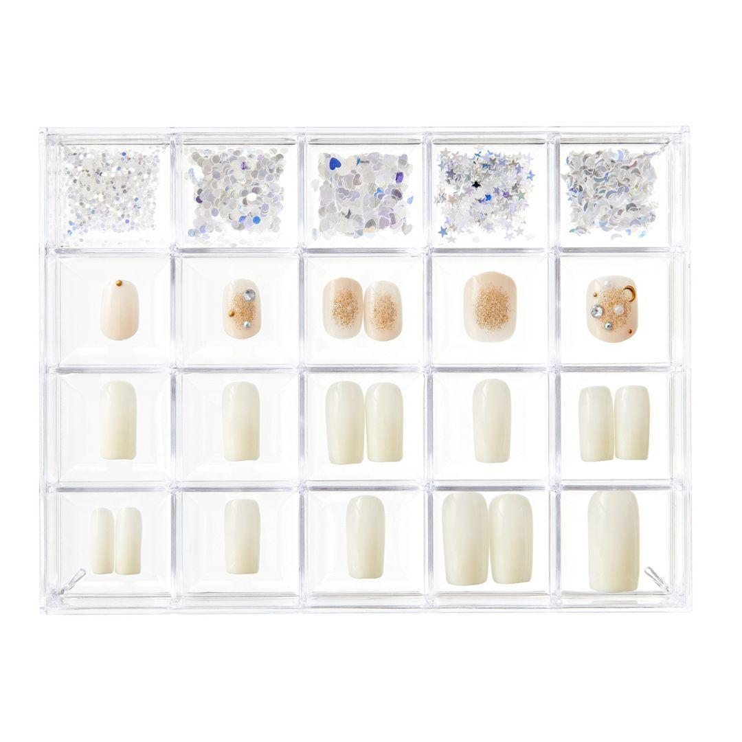 Organizador De Cajones y Accesorios S - 20 Secciones-2