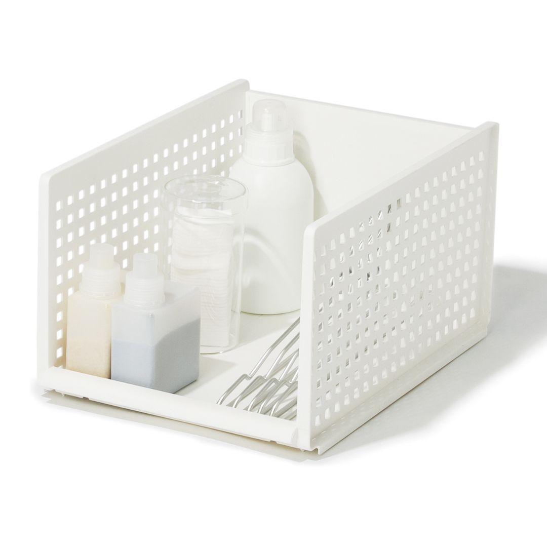 Organizador Closet Modular Apilable Wide L-2