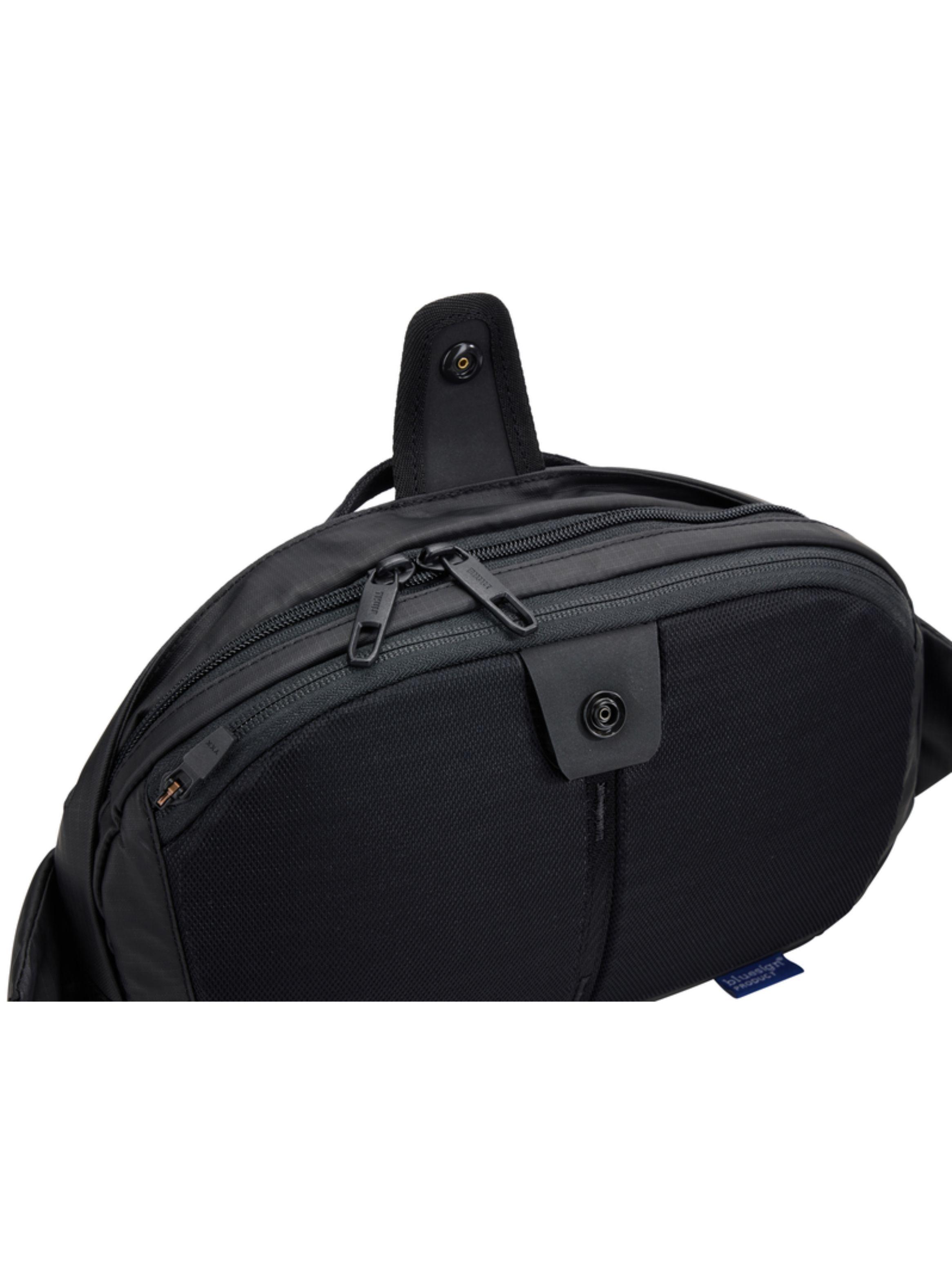 Banano Thule Tact 5 lt Color Negro-5