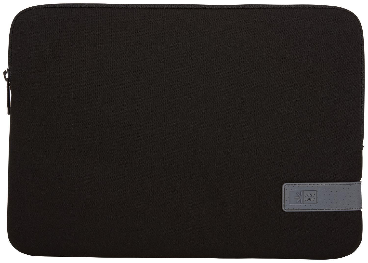 Funda Case Logic Para Macbook 13" Negra-2