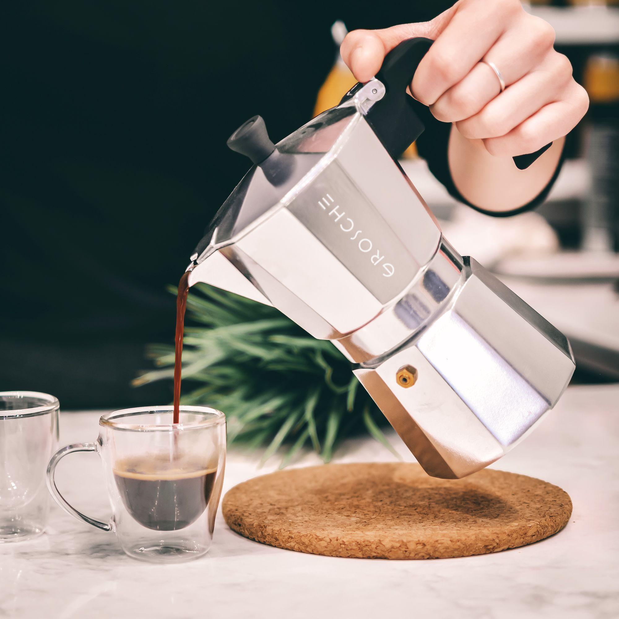 Cafetera Milano 9 Tazas-3