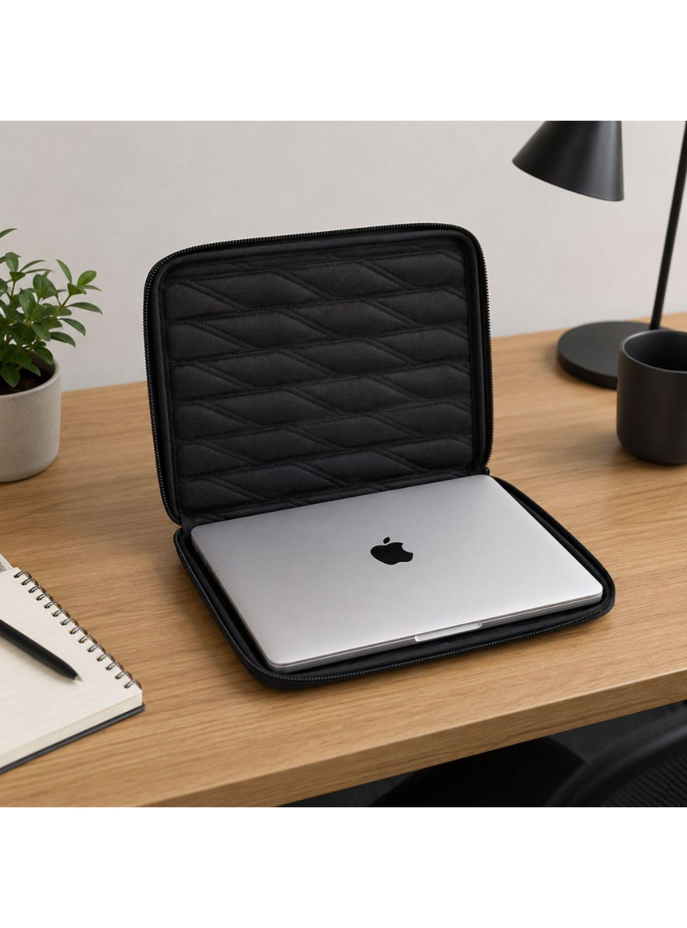 Funda Thule Gauntlet para MacBook Semi Rigida 16 pulgadas-5