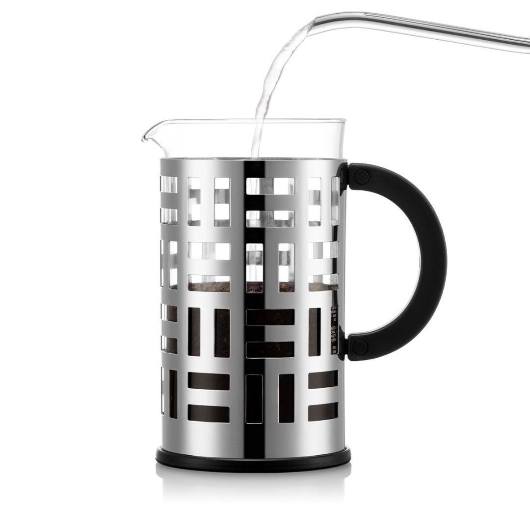 Cafetera EILEEN 1.0 LTS - Color Metal-2