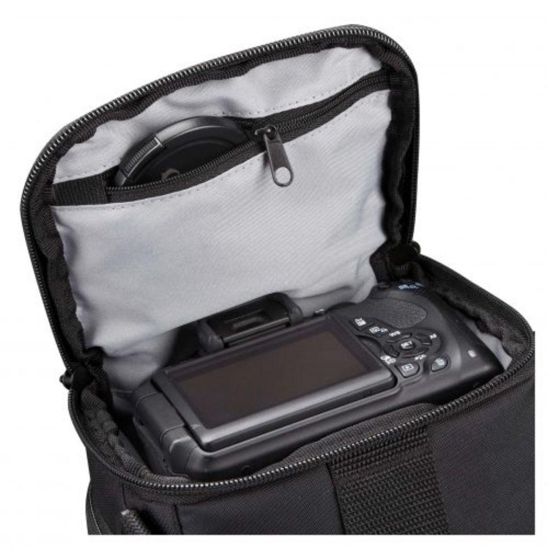 Bolso Case Logic para Cámara Réflex TBC-406-3