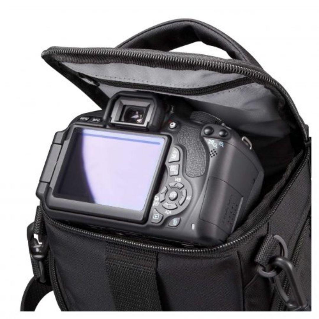 Bolso Case Logic para Cámara Réflex TBC-406-2