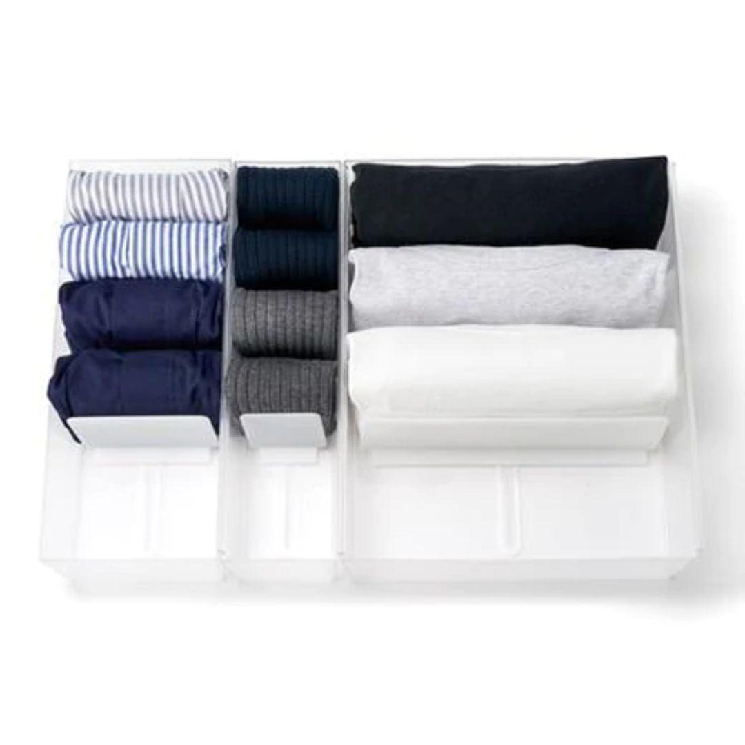 Organizador Para Ropa Interior.-2