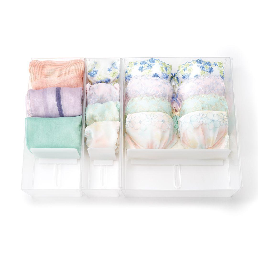 Organizador Para Ropa Interior.-4