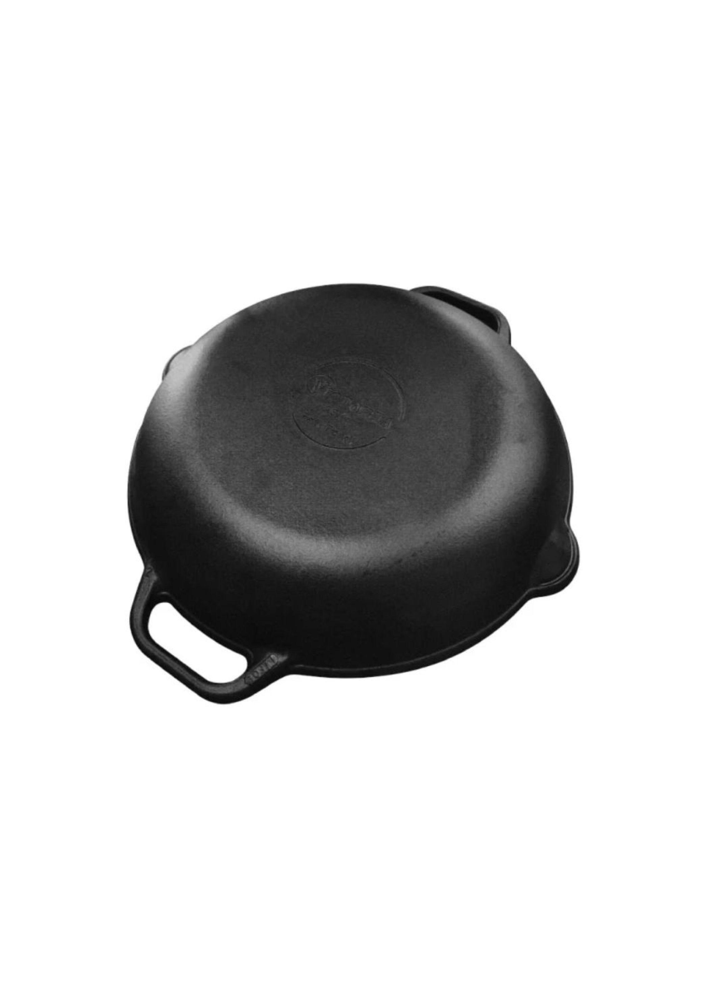 Sart n Paellera Victoria 33 Cm Precurado Victoria-6