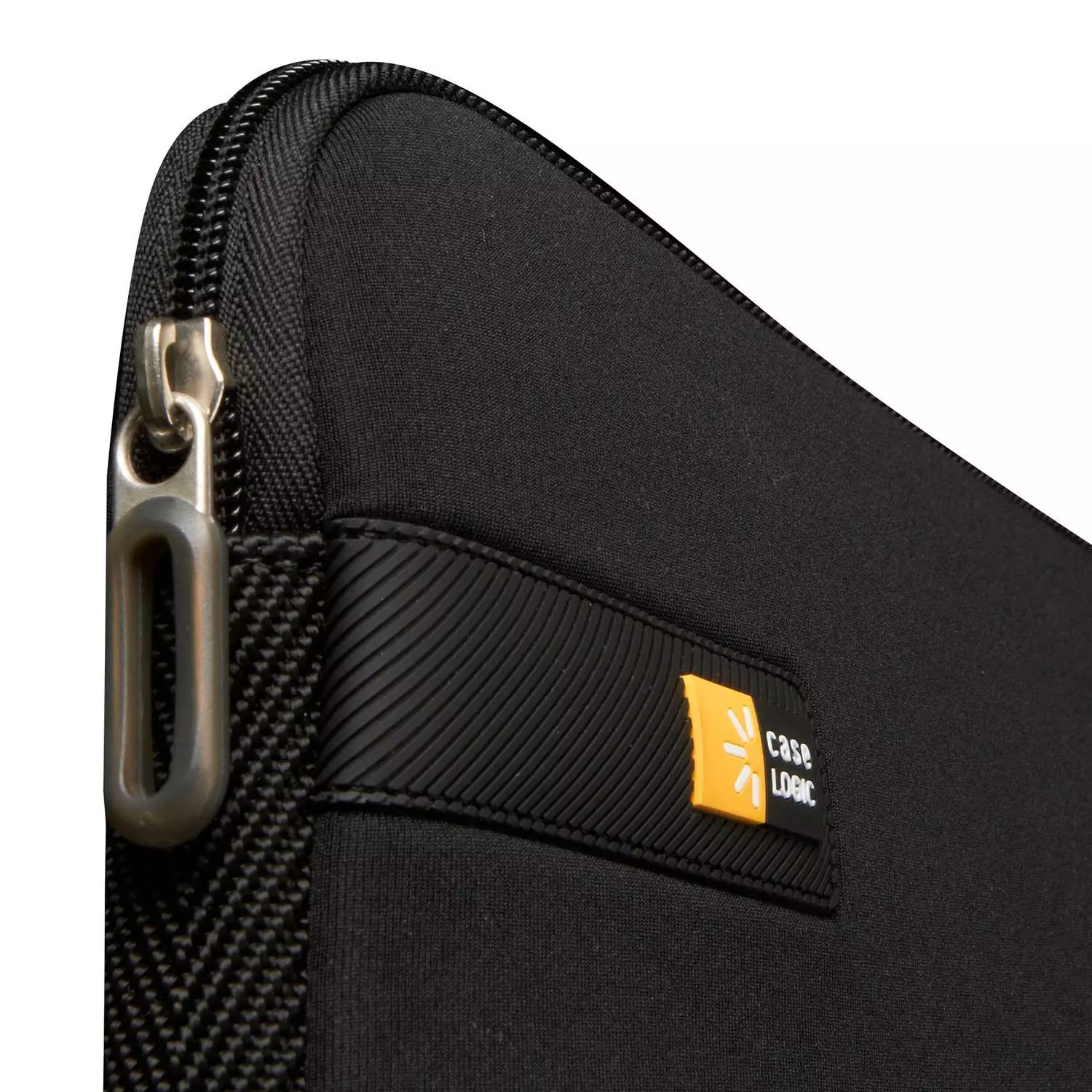 Funda Case Logic Para Notebook 15-16" Color Negro-2