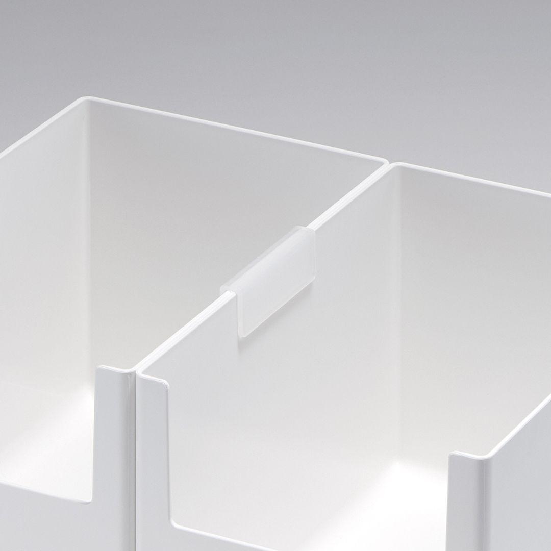 Organizador De Cajón y Despensa Regular Large-3