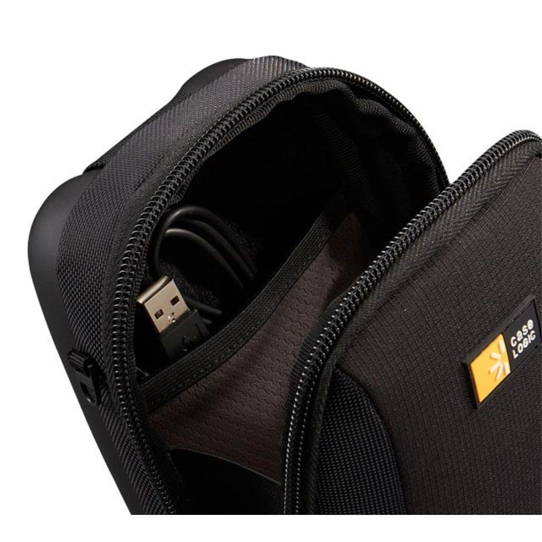 Bolso Cámara Case Logic SEMIREF SLMC-200-4