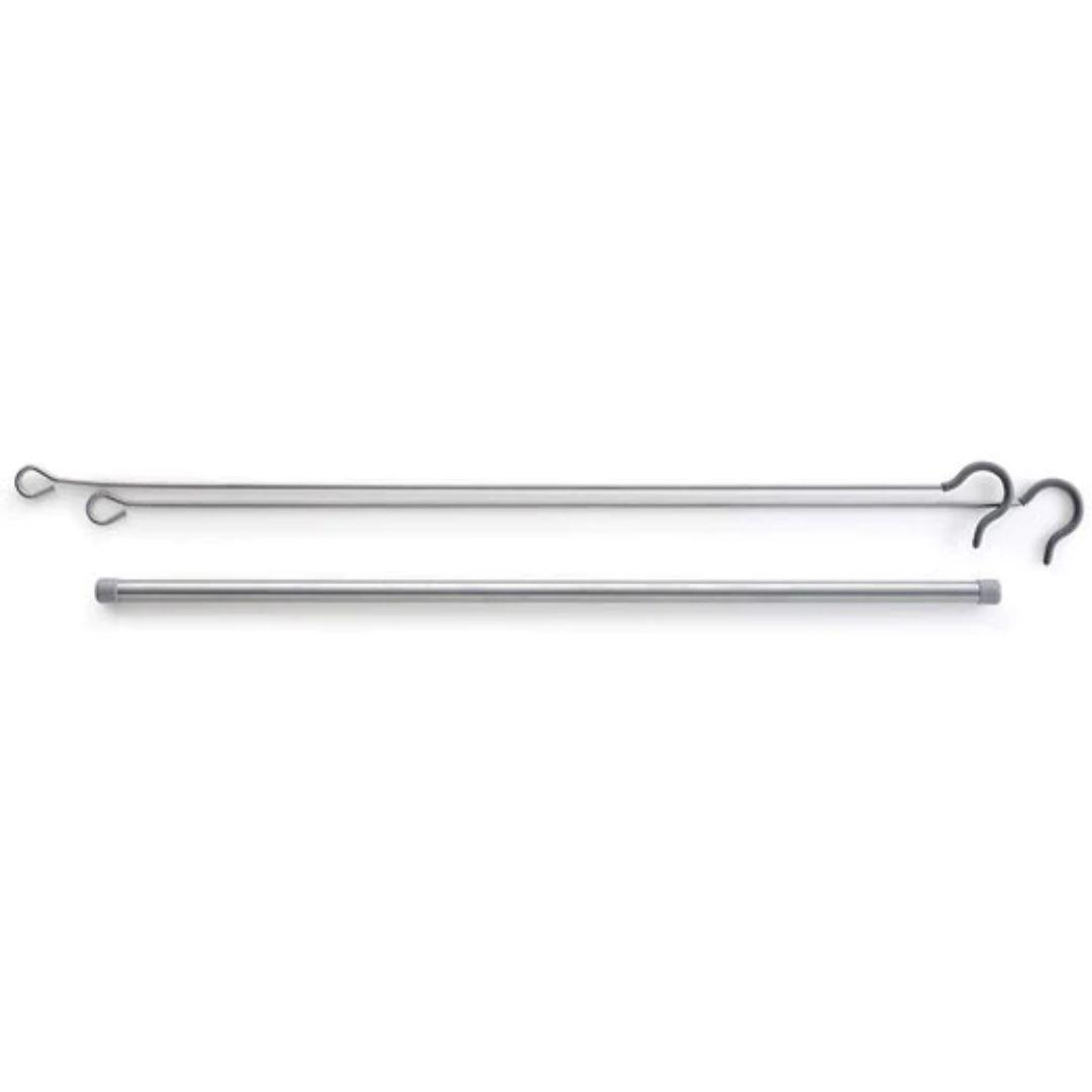 Barra para Clóset Extra Rayen®-1