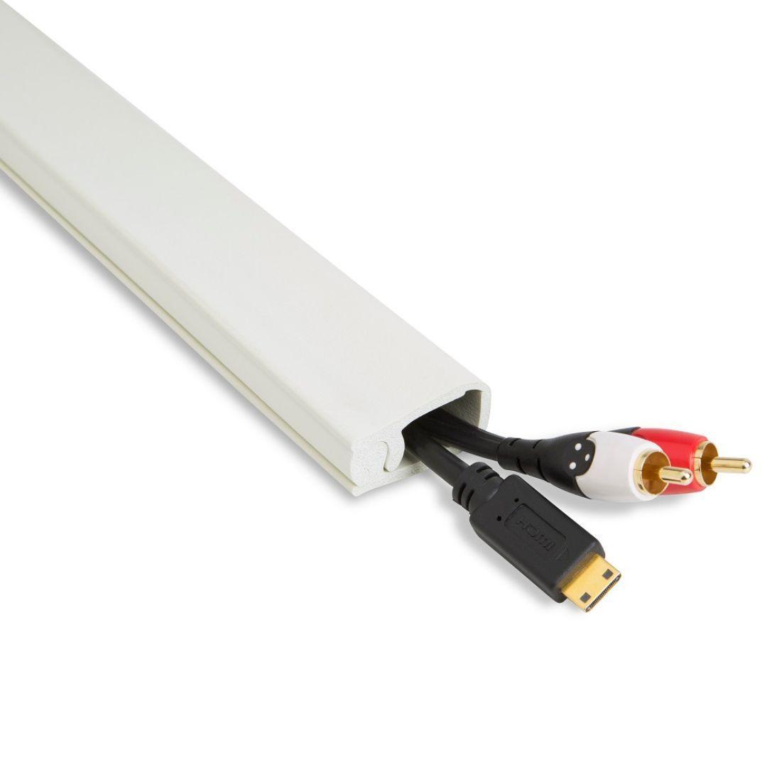Canal Para Cables Convertible-3