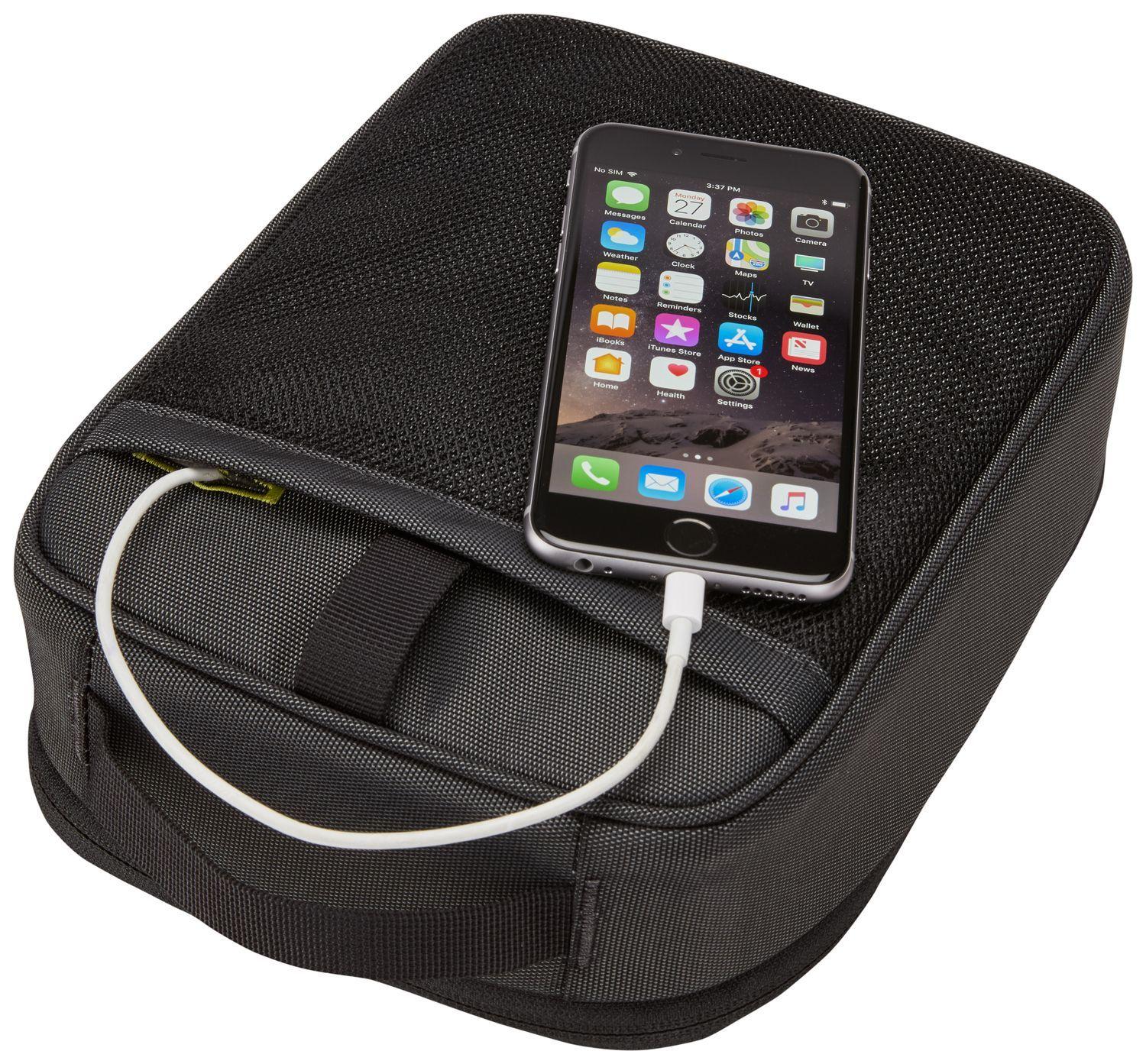 Bolso Organizador Thule Subterra Power Shuttle Grande-3