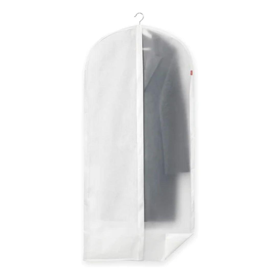 Funda de Ropa "M" Closet Color Blanco Medium Rayen®-0