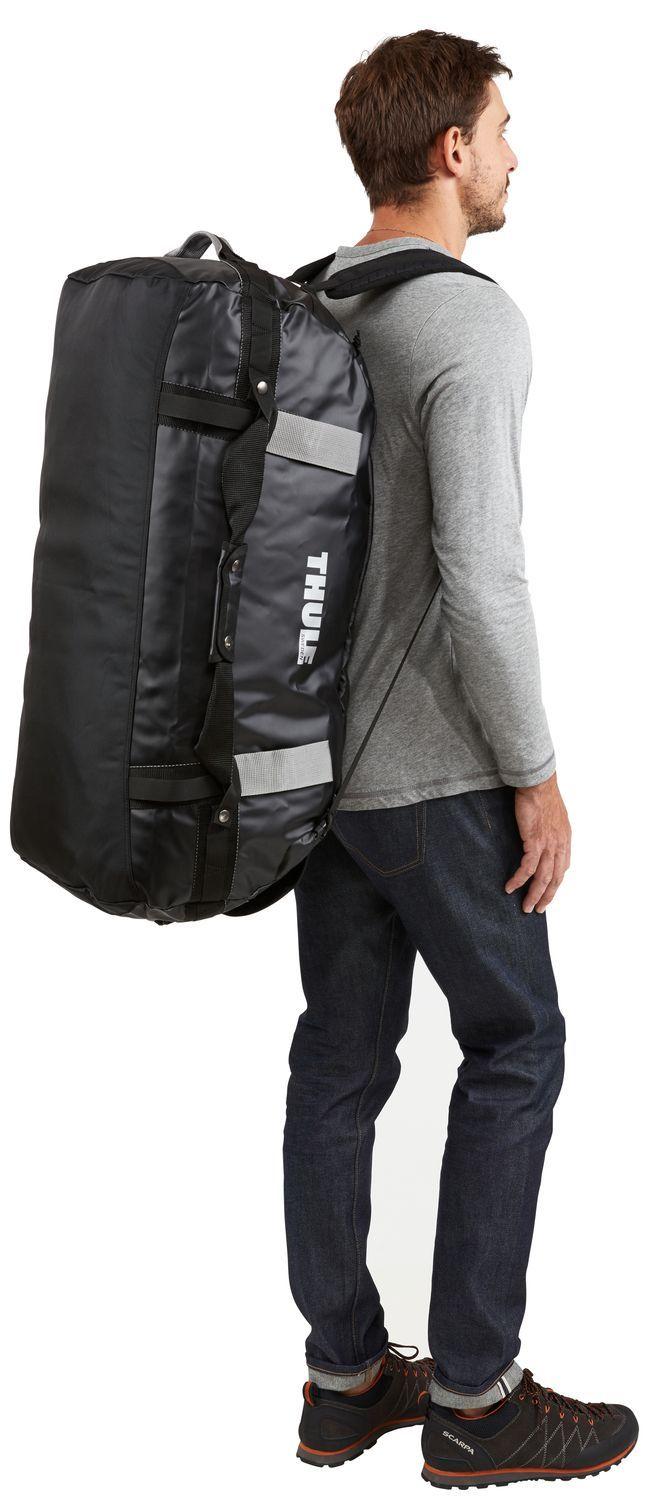 Bolso Thule Chasm 90 Litros Negro-5